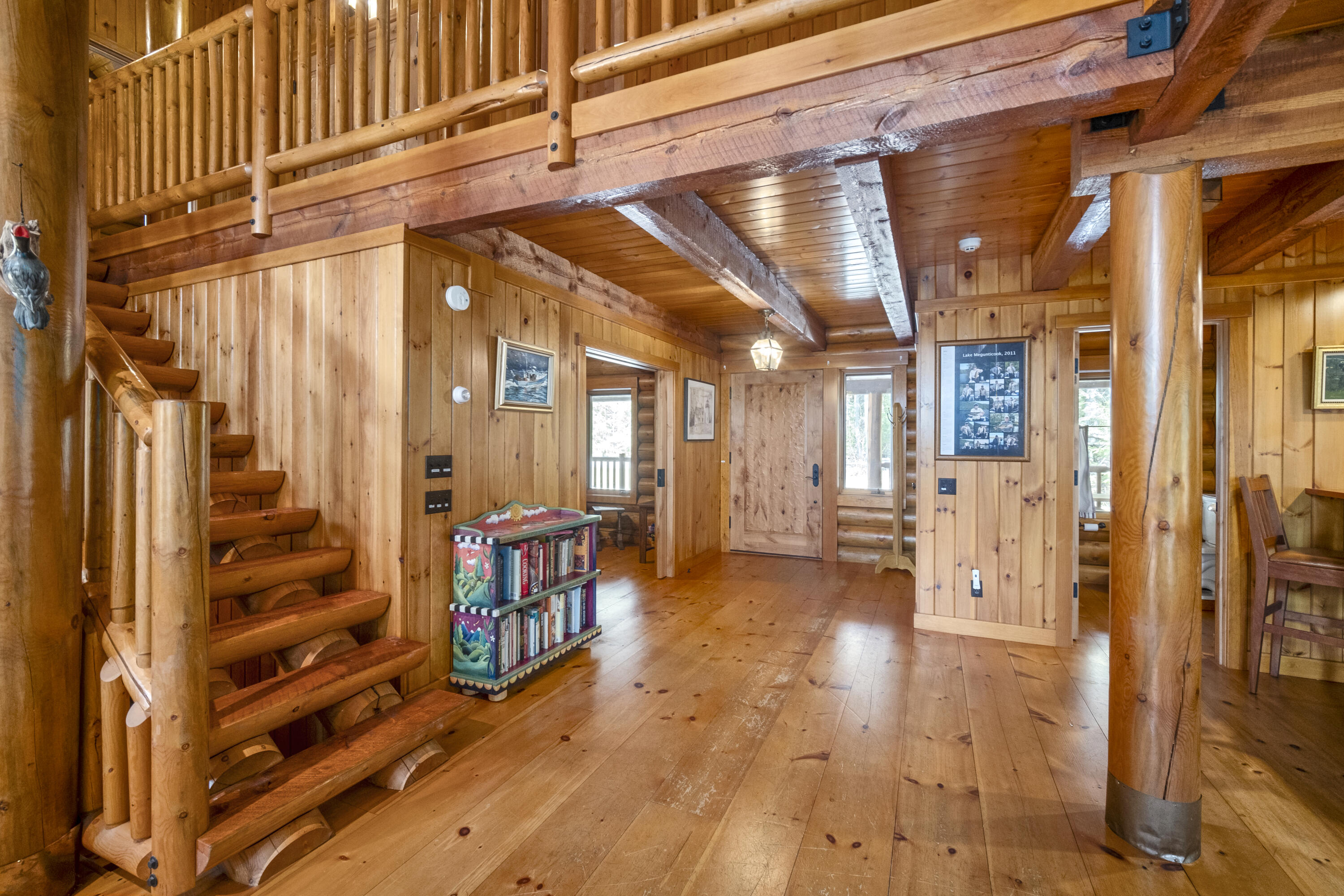 45 Codman Island Road