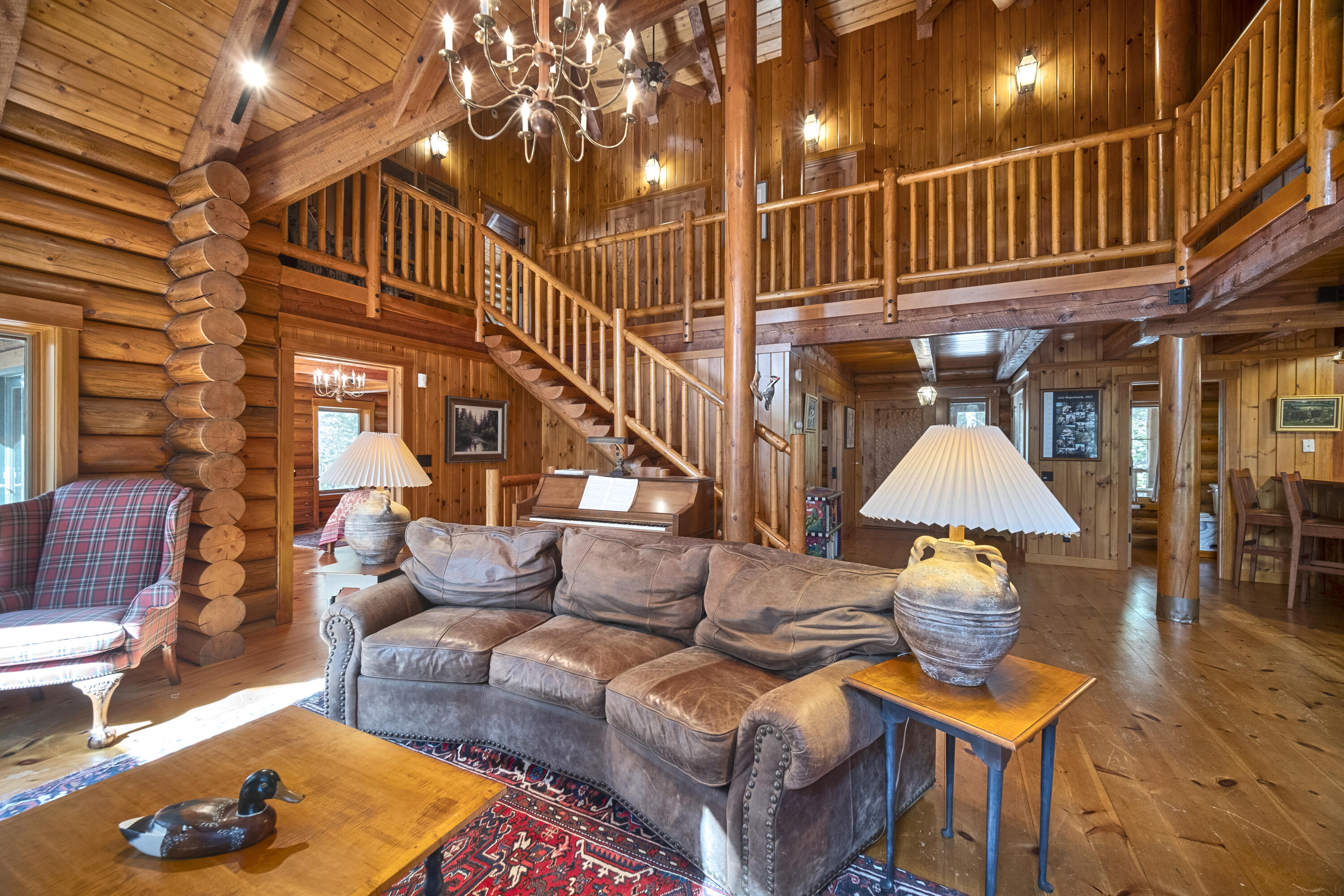 45 Codman Island Road
