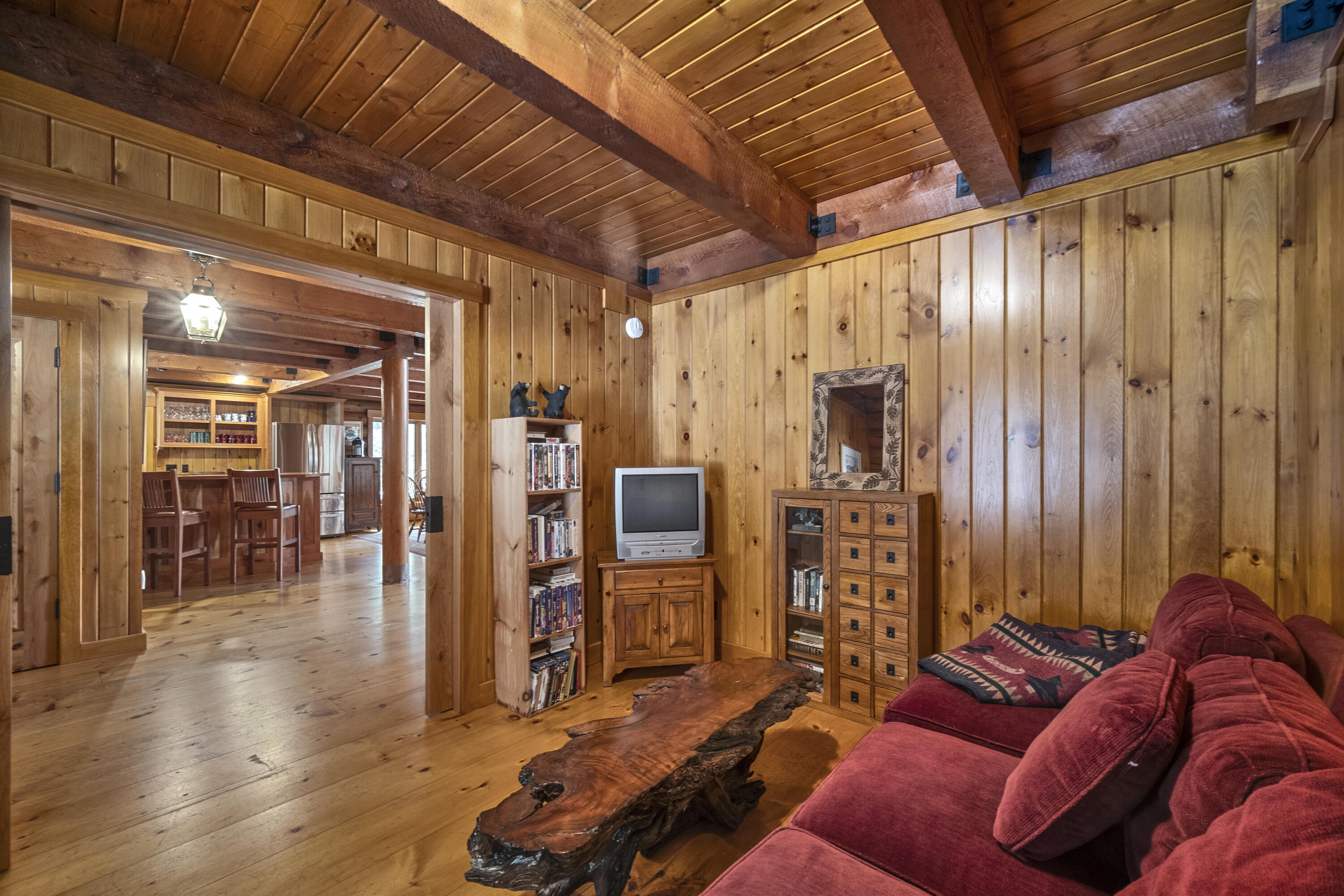 45 Codman Island Road