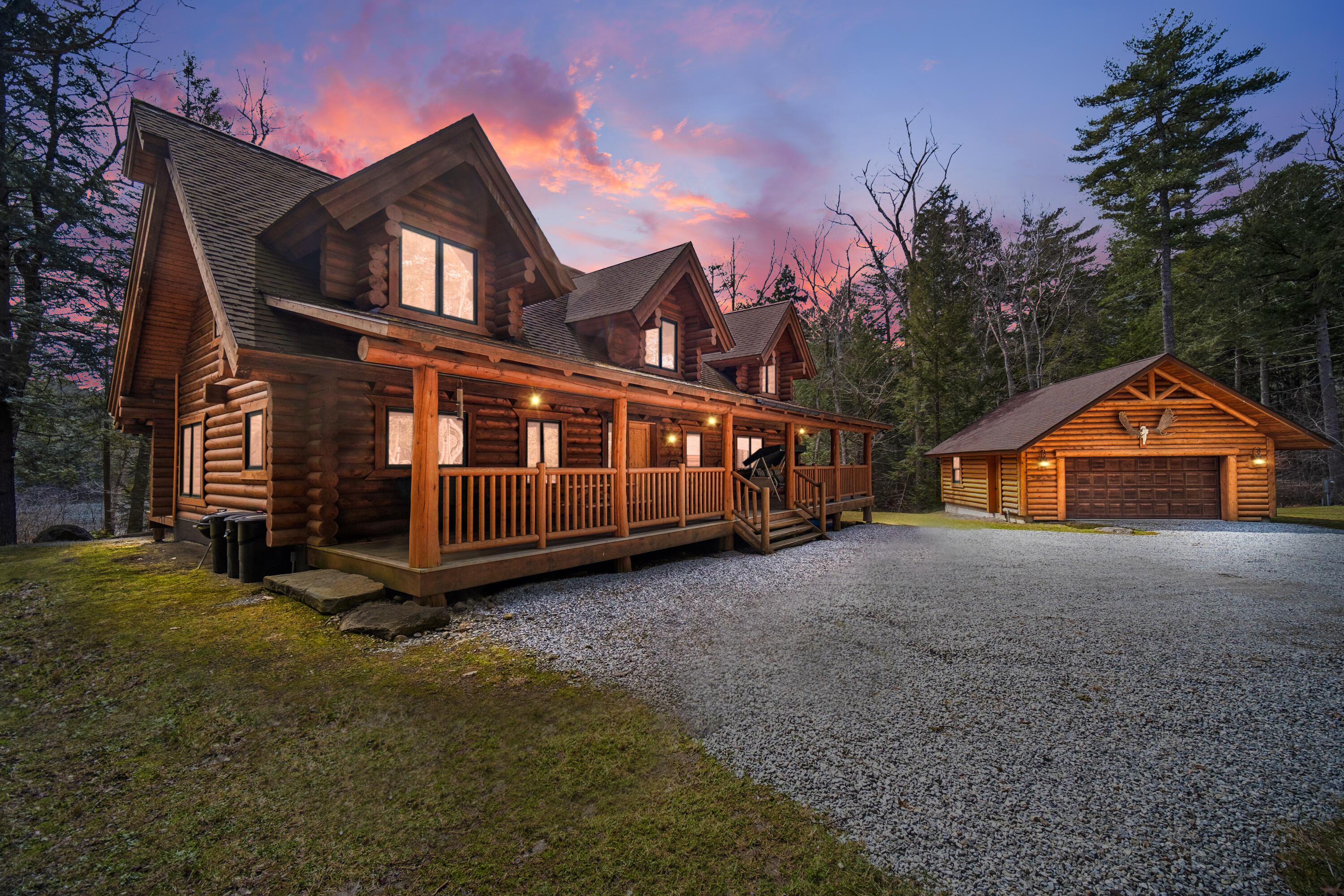 45 Codman Island Road