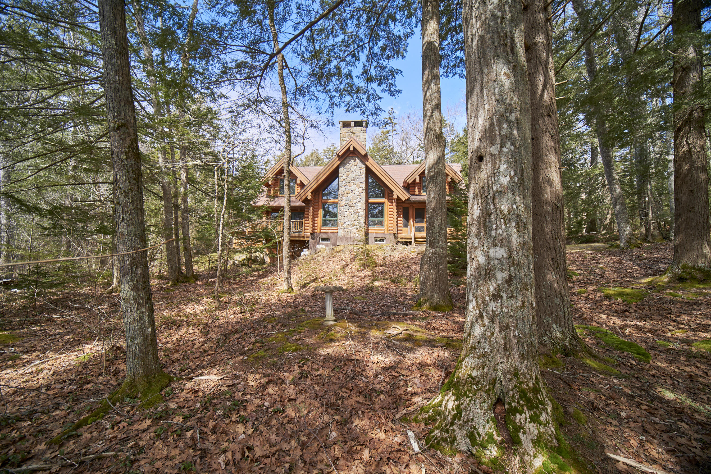45 Codman Island Road