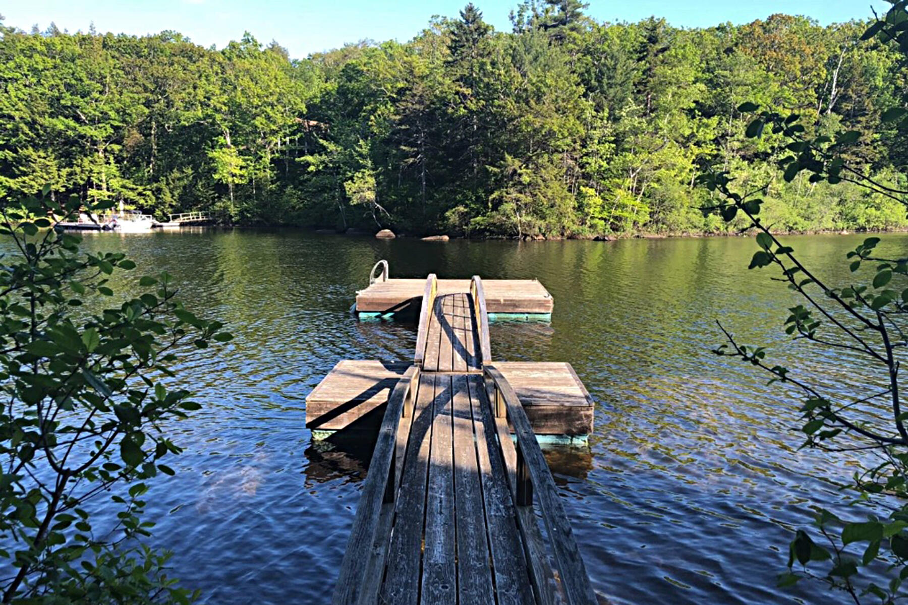 45 Codman Island Road