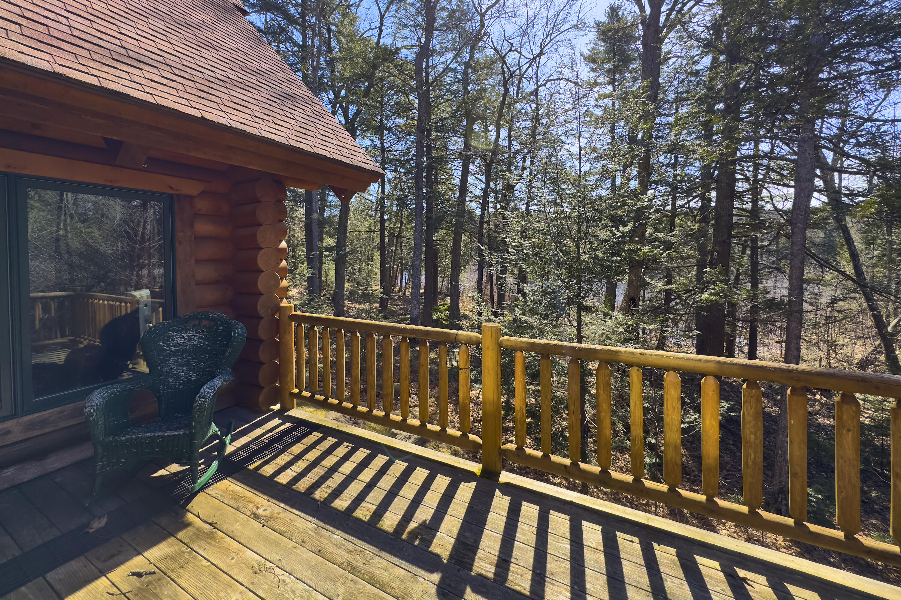 45 Codman Island Road