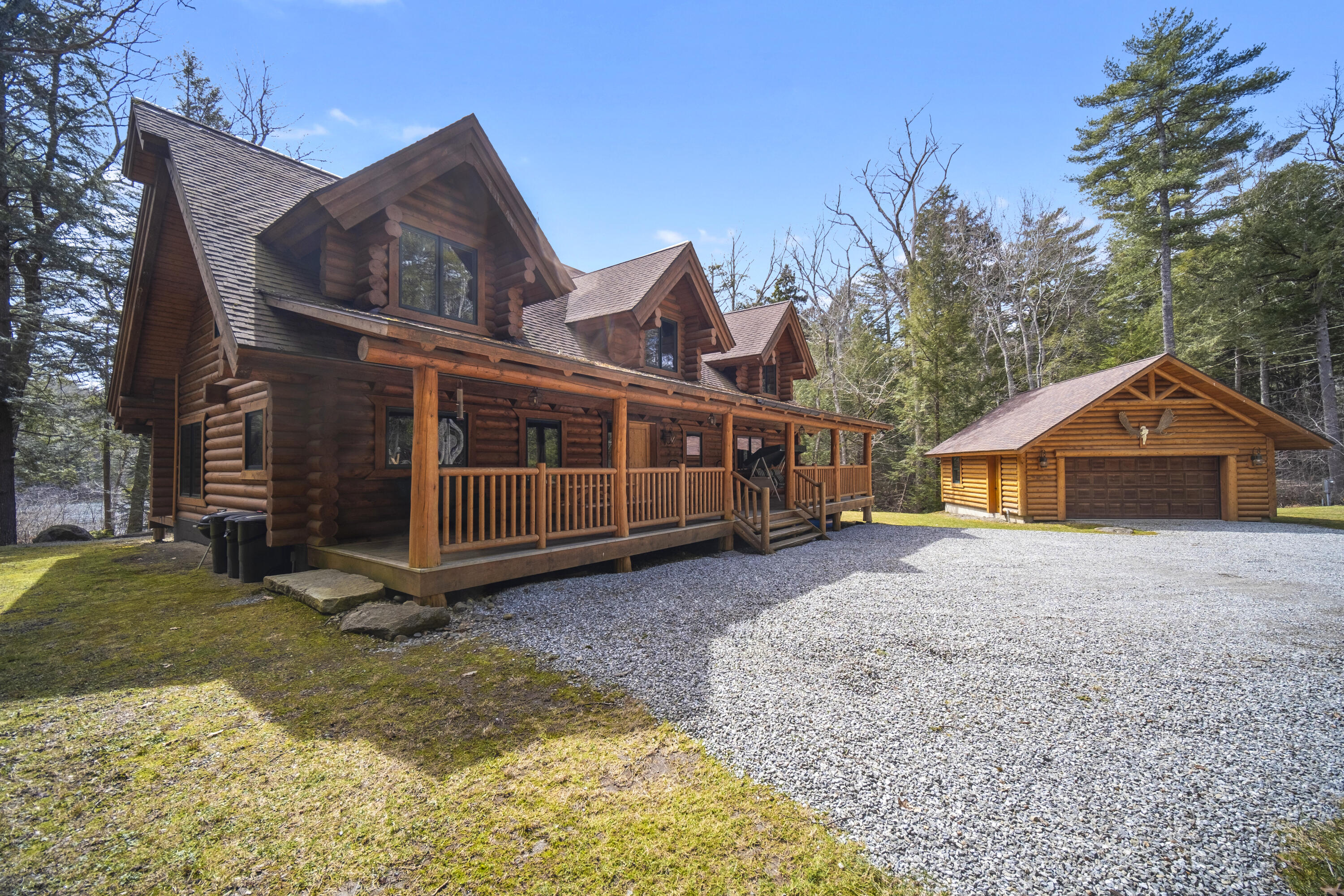 45 Codman Island Road