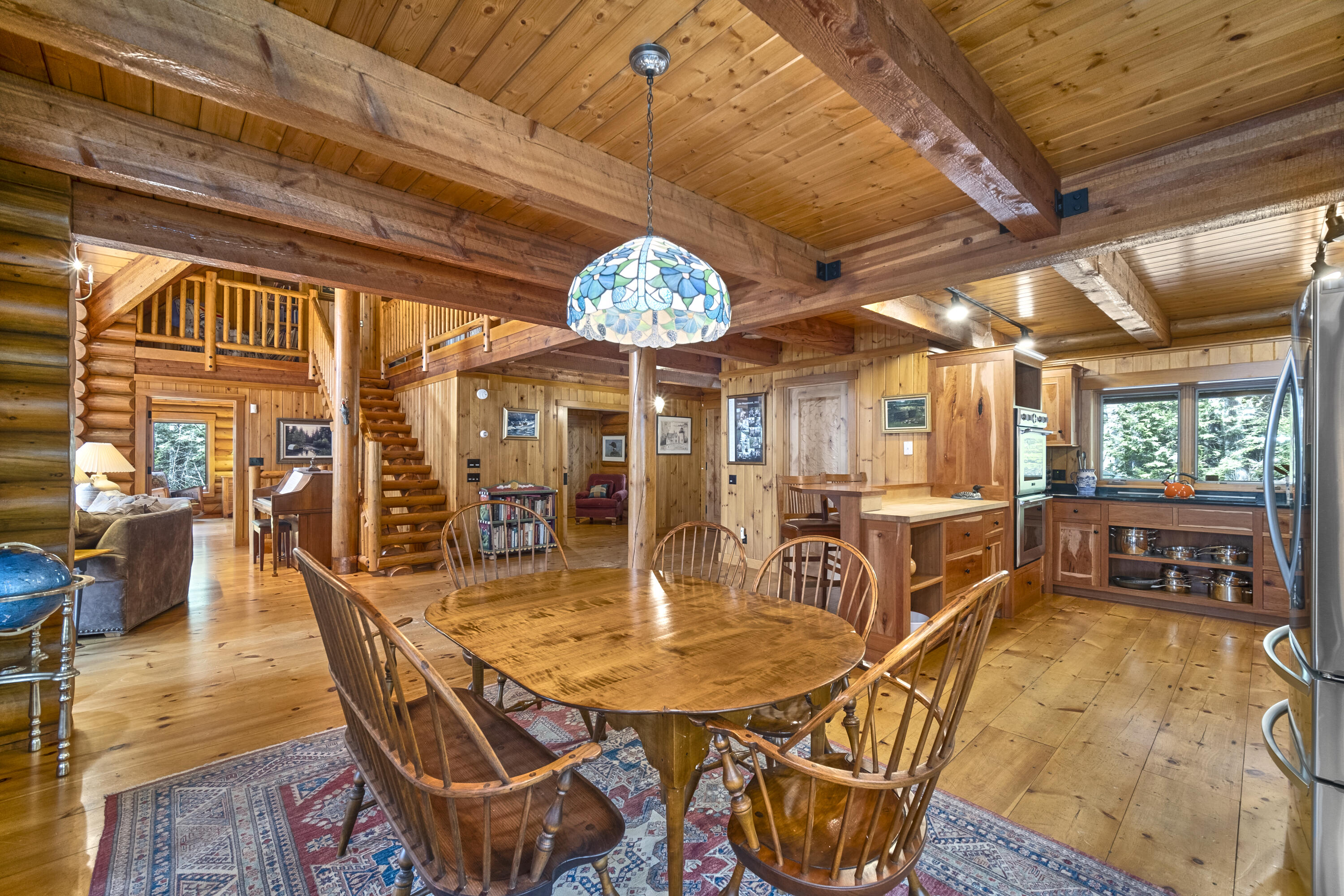 45 Codman Island Road