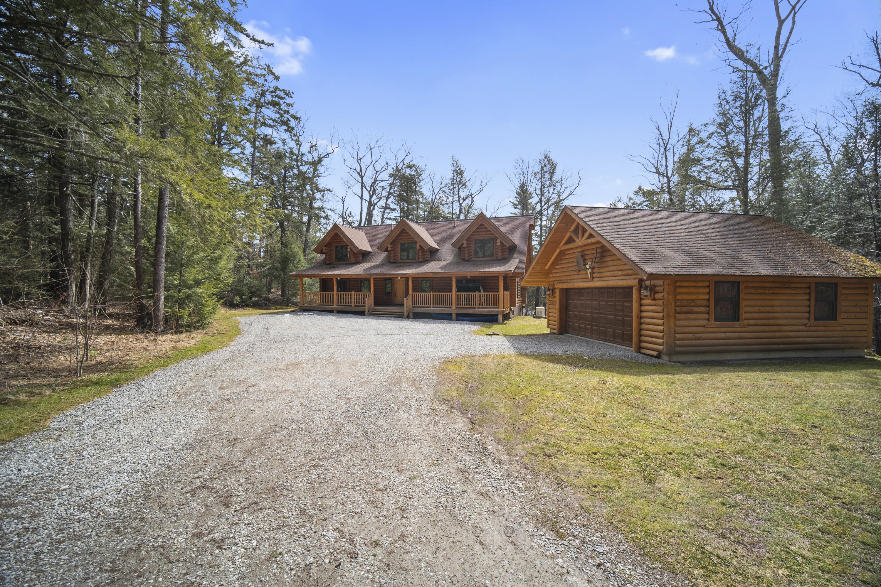 45 Codman Island Road