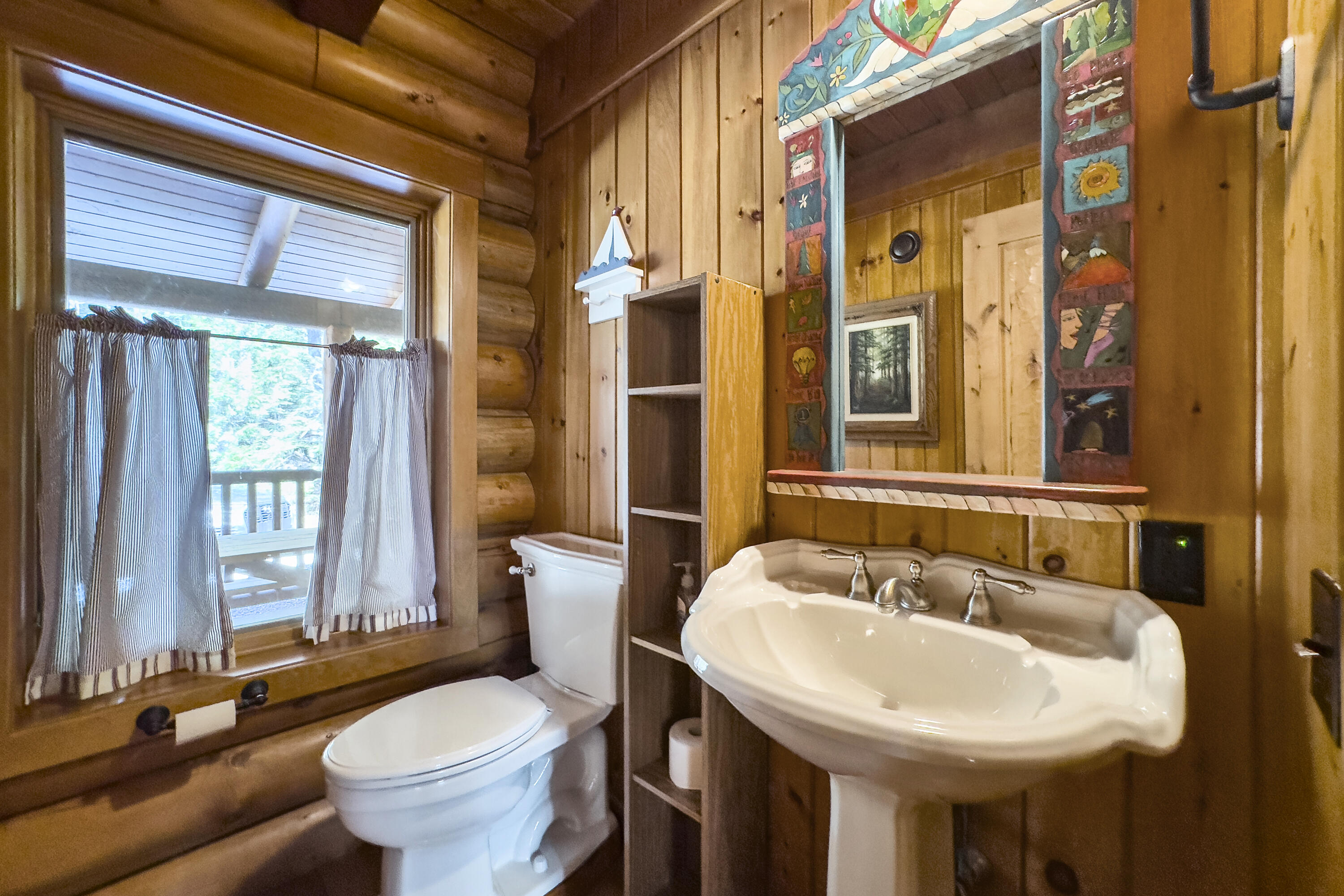 45 Codman Island Road