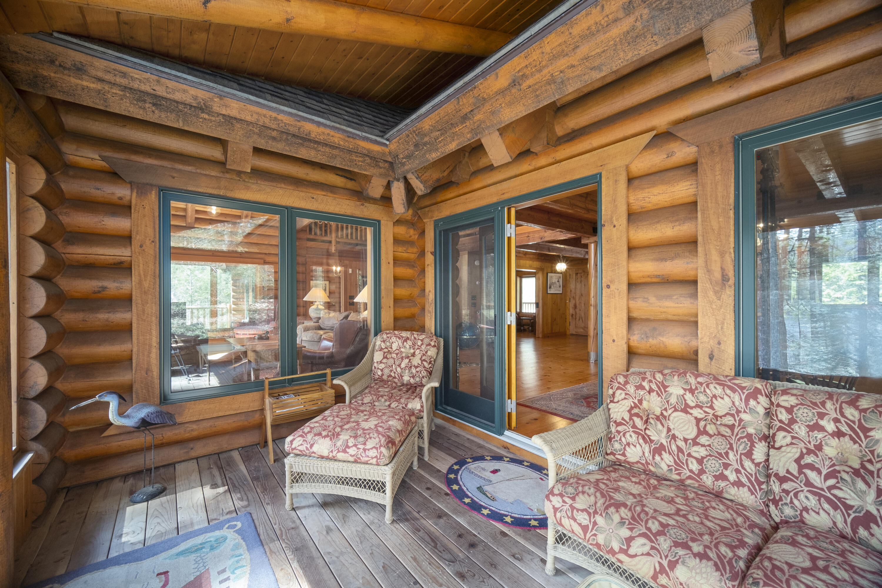 45 Codman Island Road