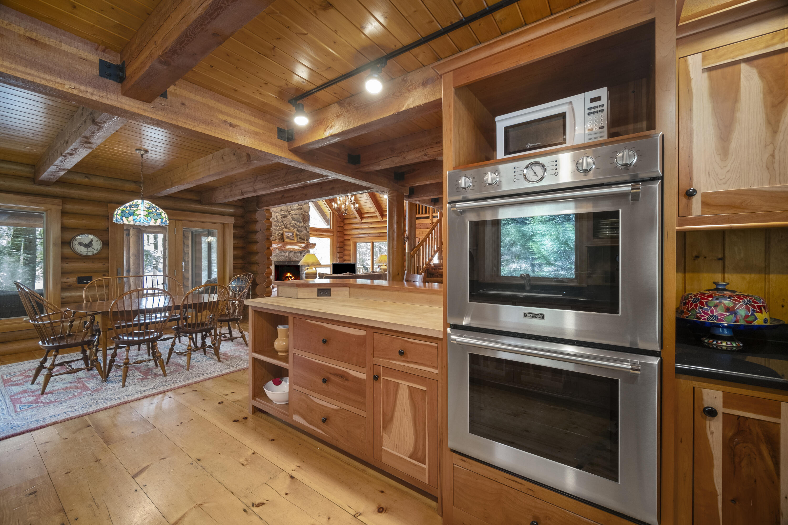 45 Codman Island Road