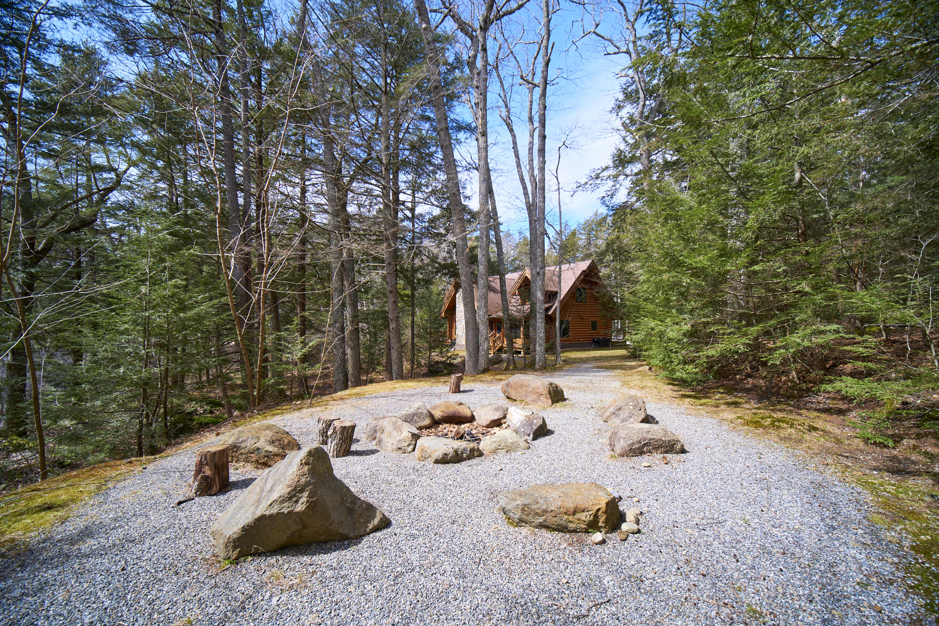 45 Codman Island Road