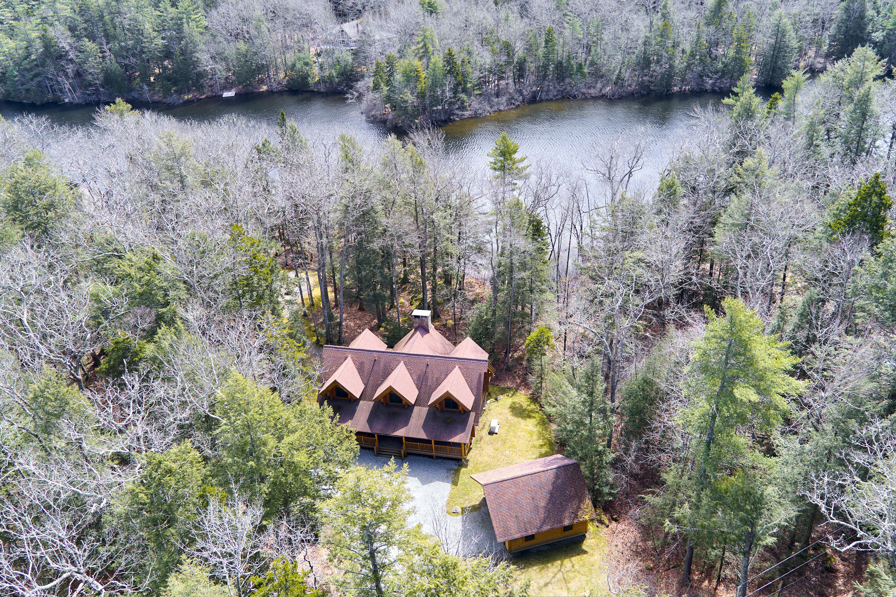 45 Codman Island Road