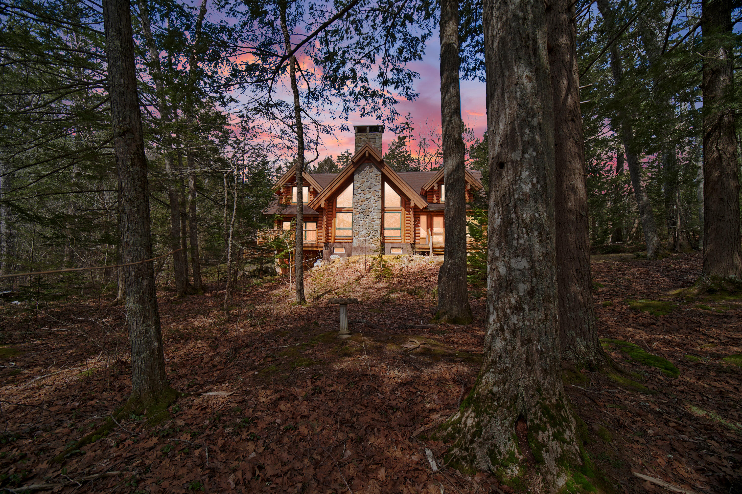 45 Codman Island Road