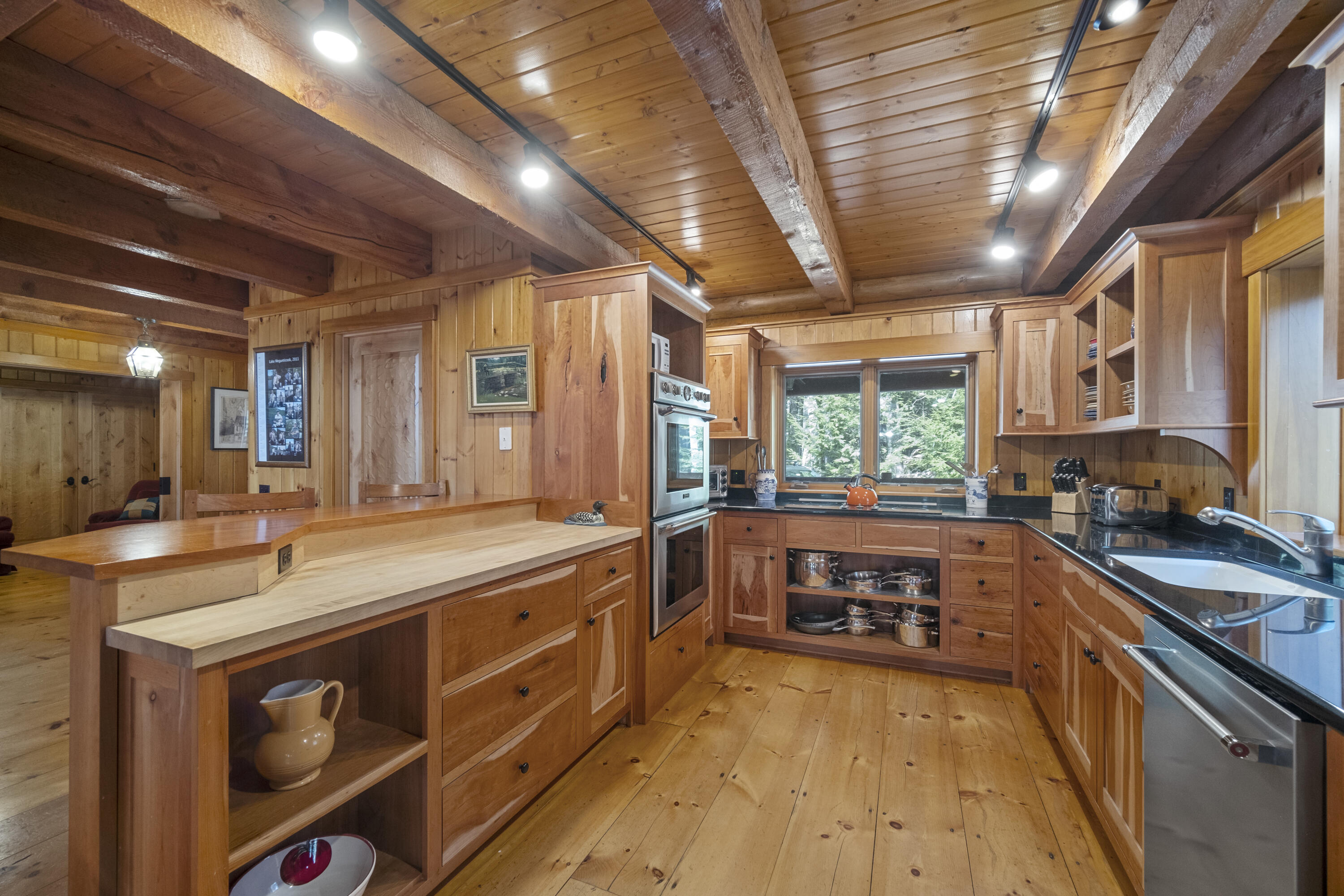 45 Codman Island Road