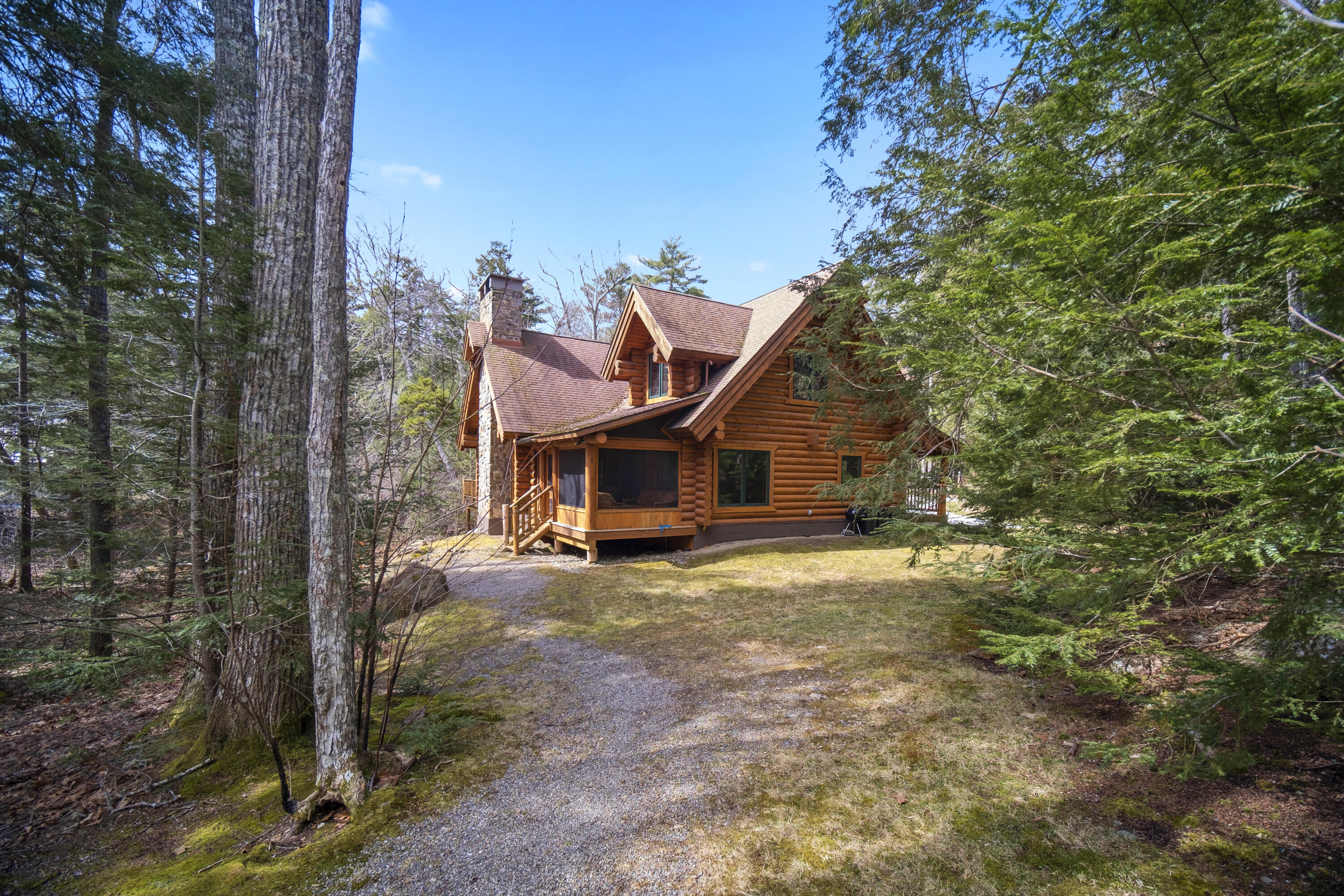45 Codman Island Road