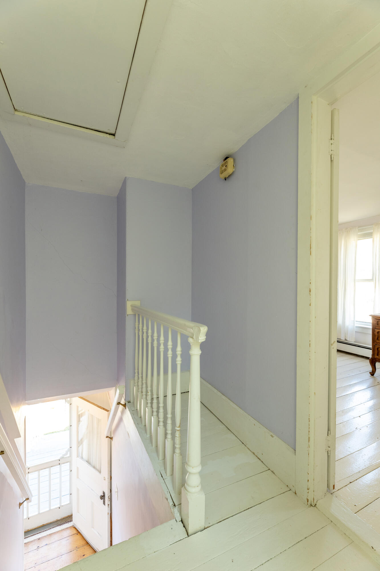 10 Huse Street