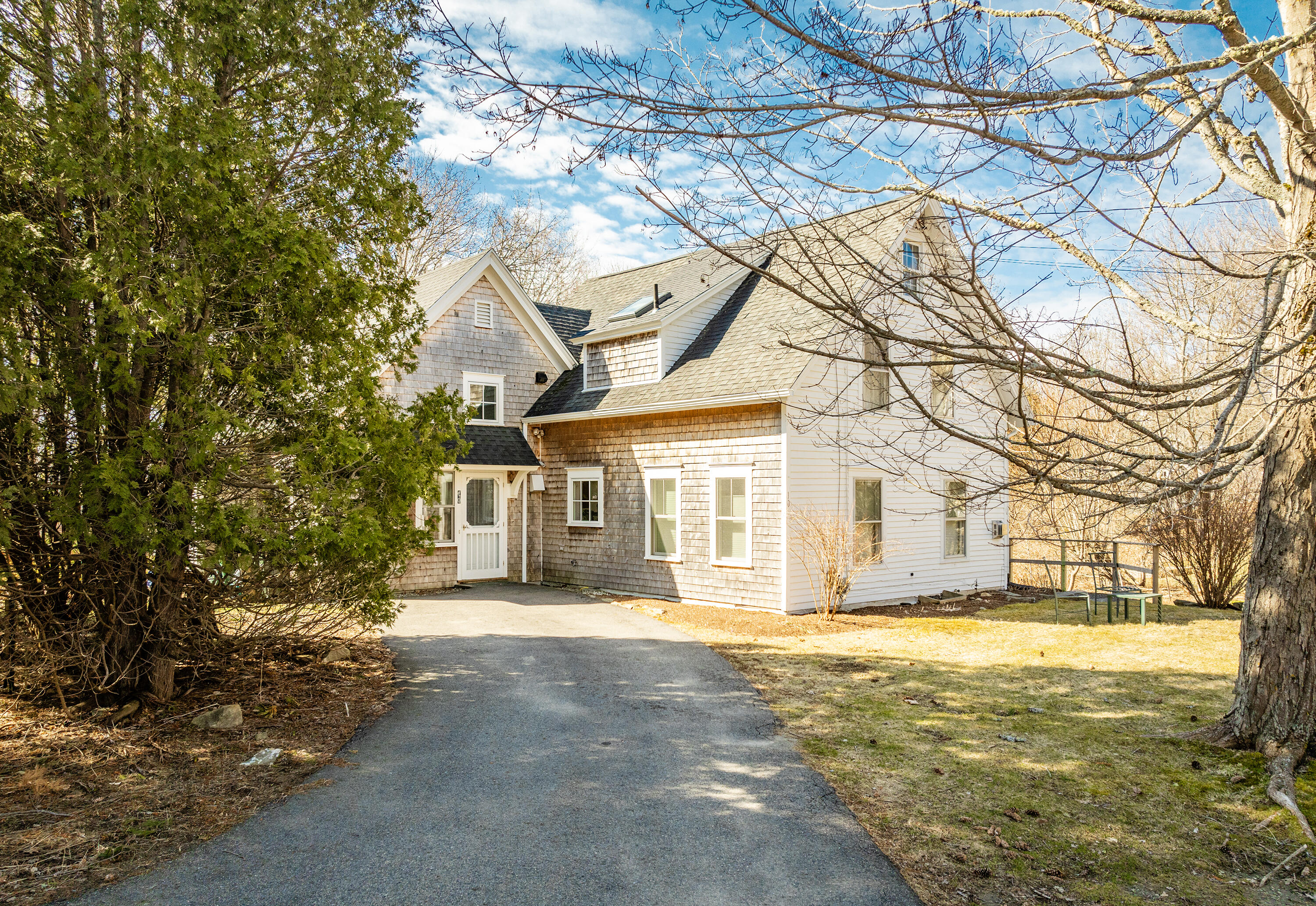 10 Huse Street