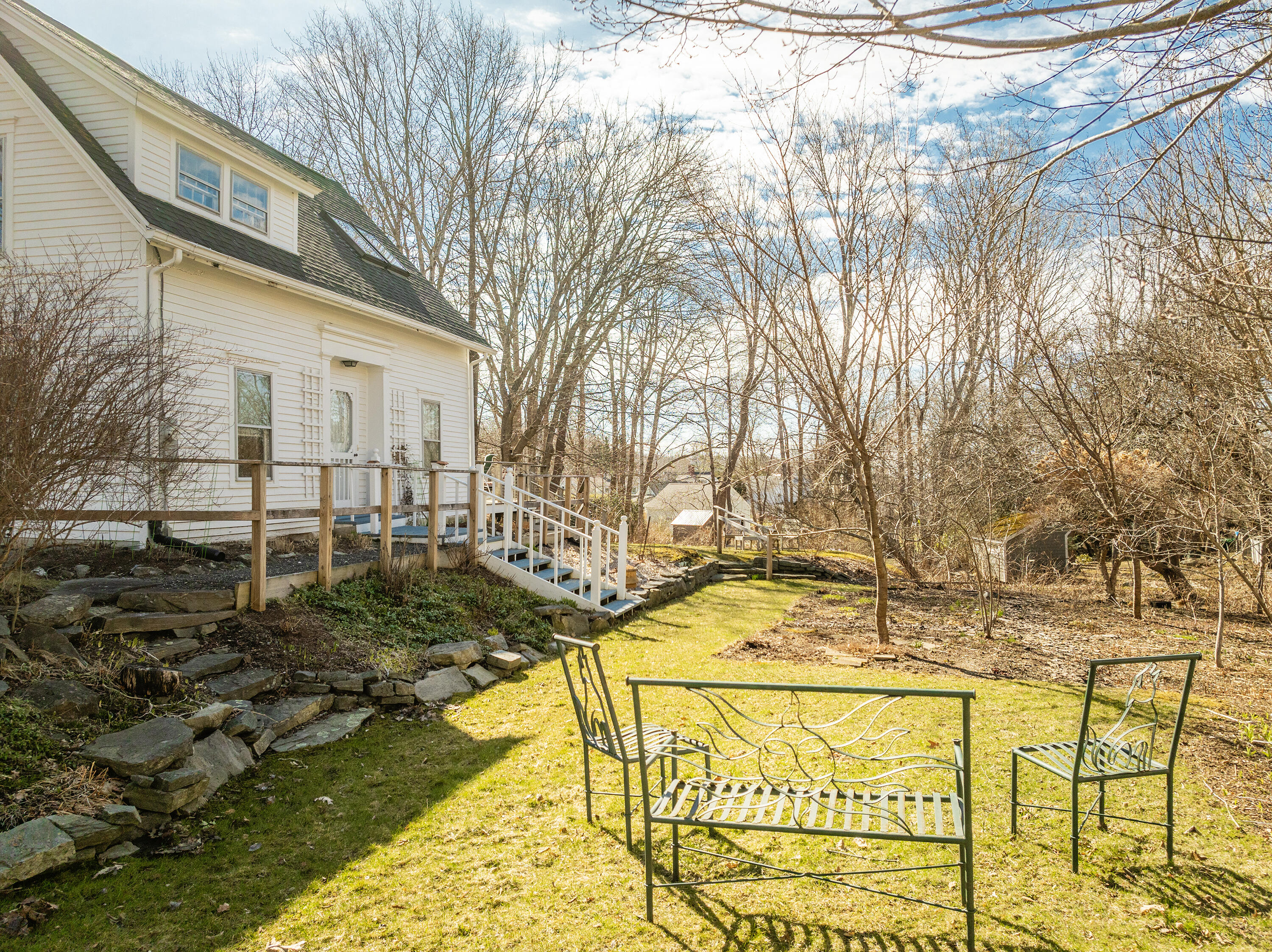 10 Huse Street