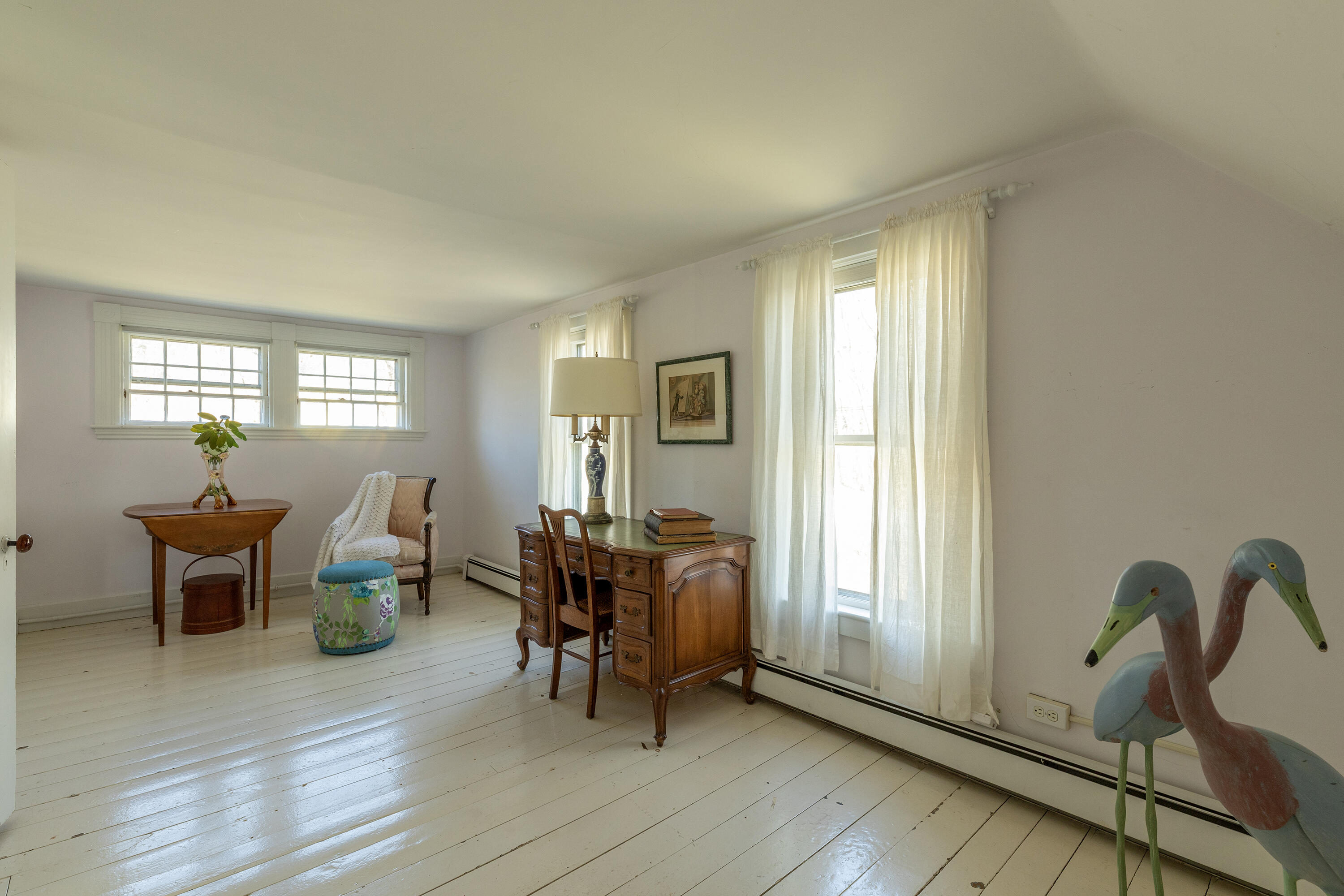 10 Huse Street
