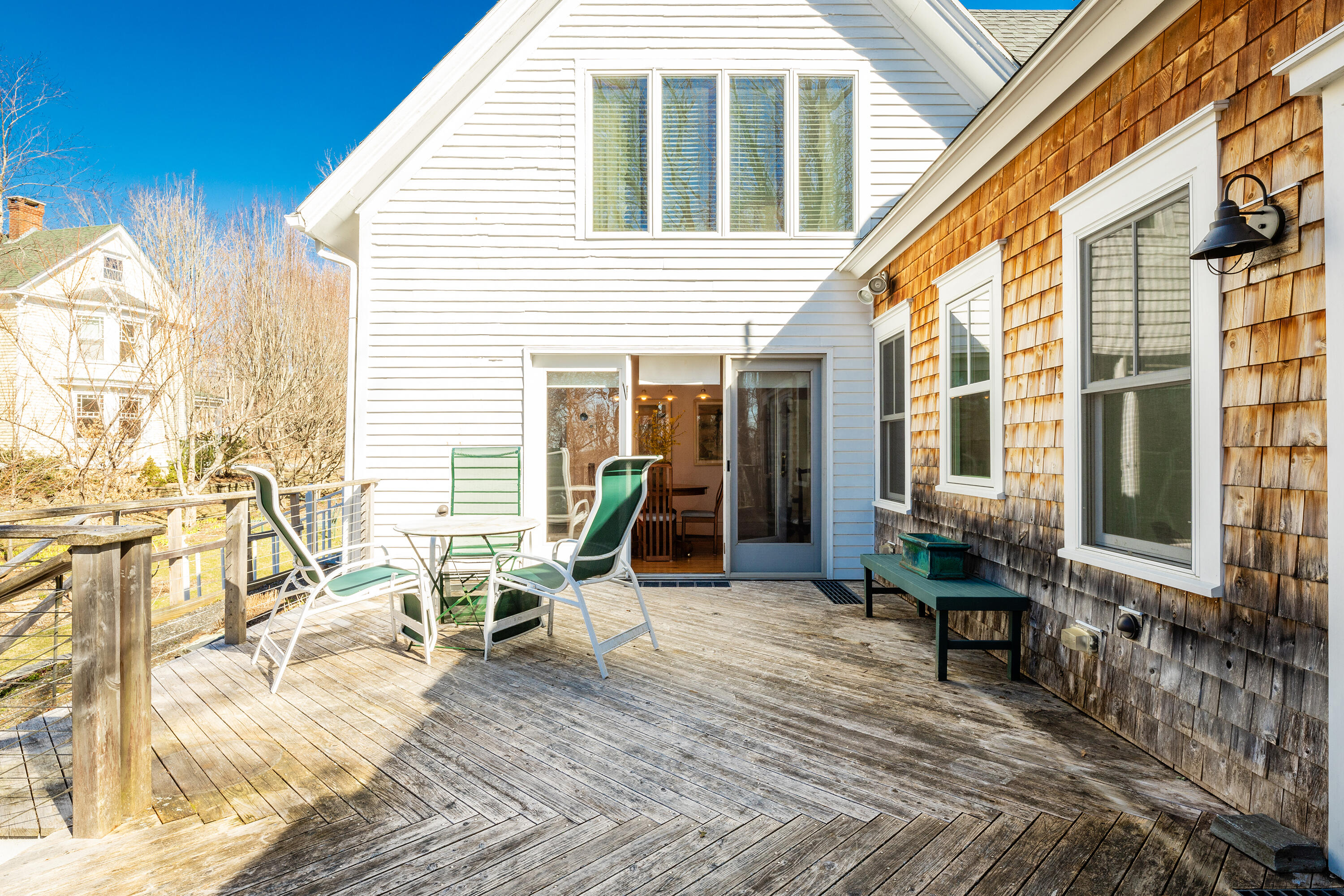 10 Huse Street