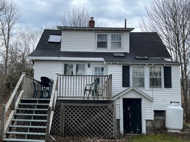 28 Thomas Street