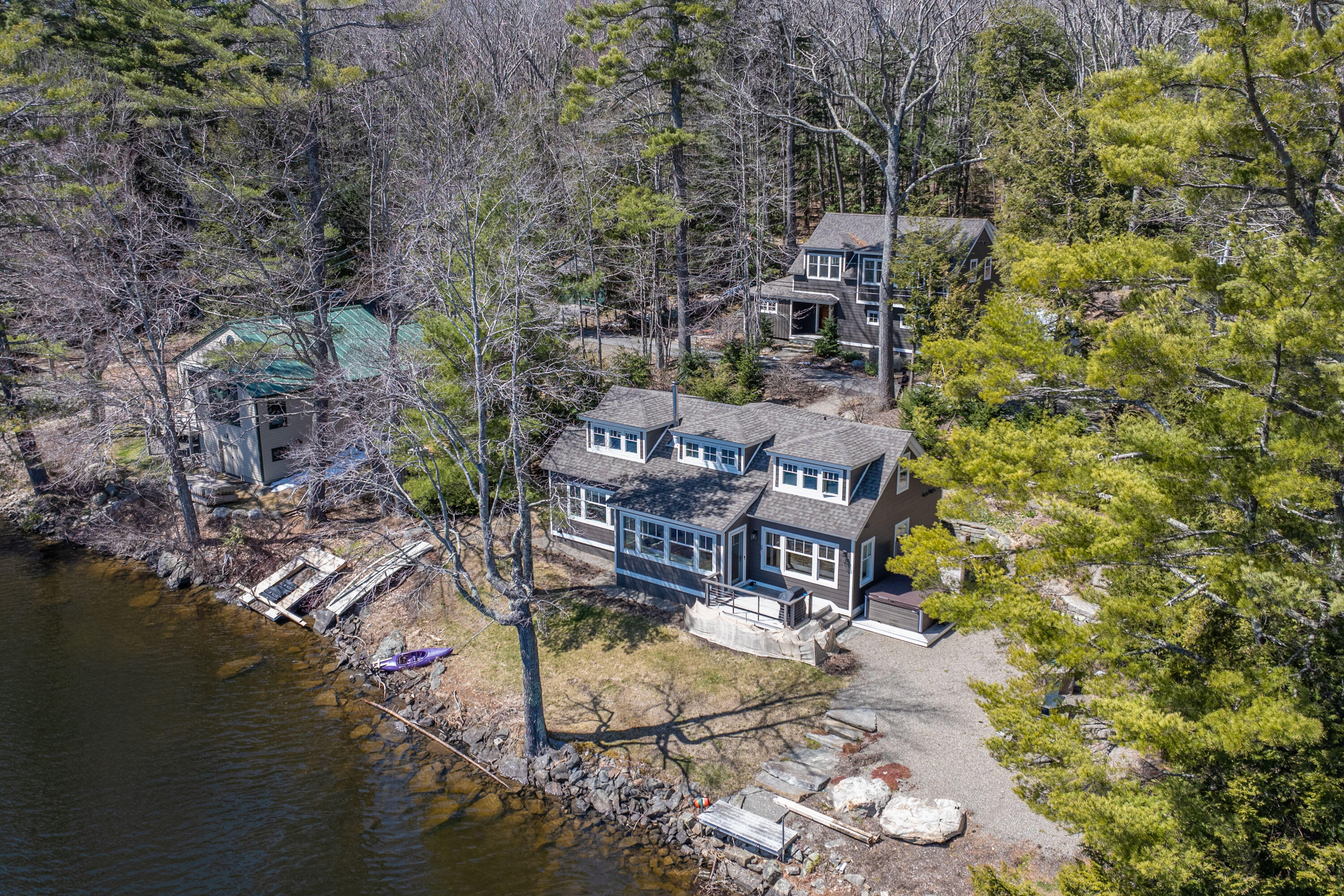 62 Norton Pond Road