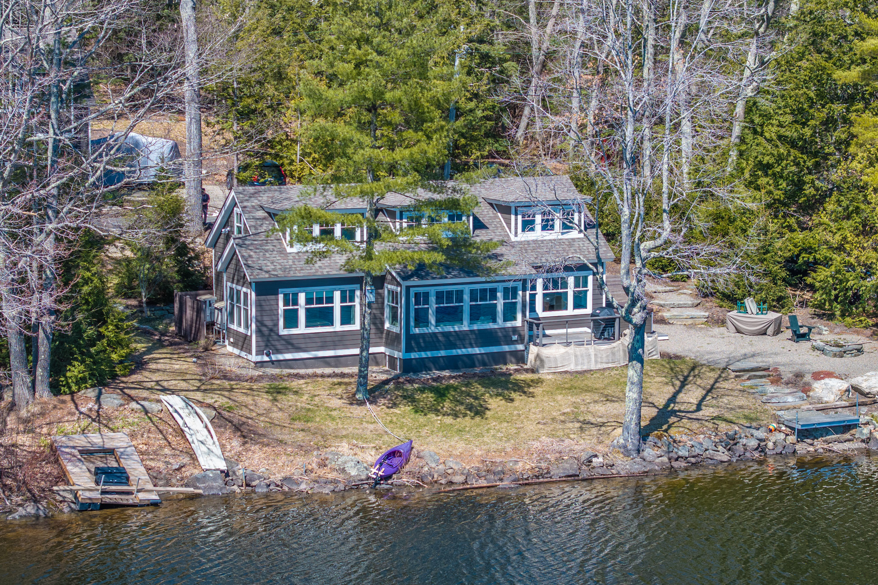 62 Norton Pond Road