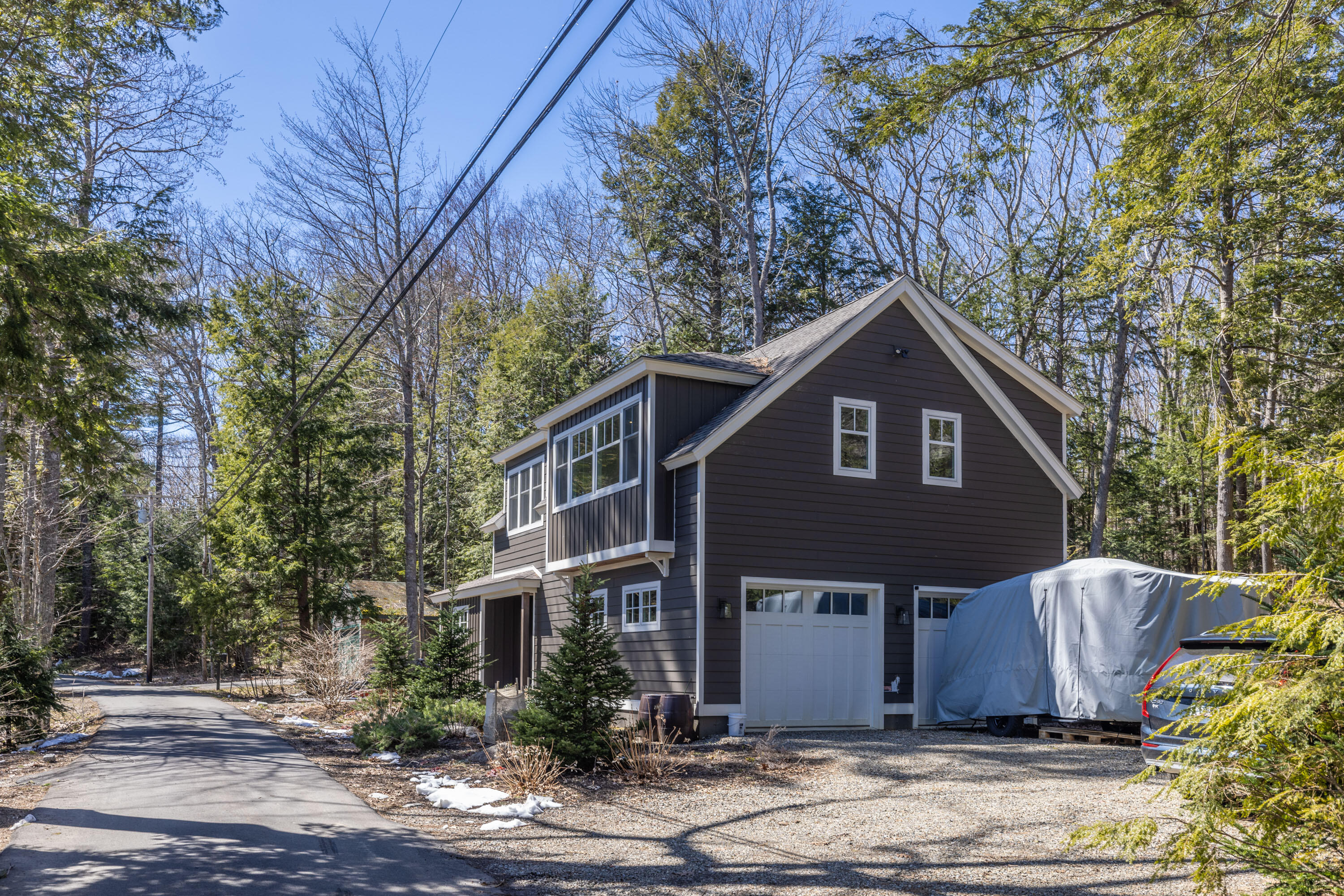 62 Norton Pond Road
