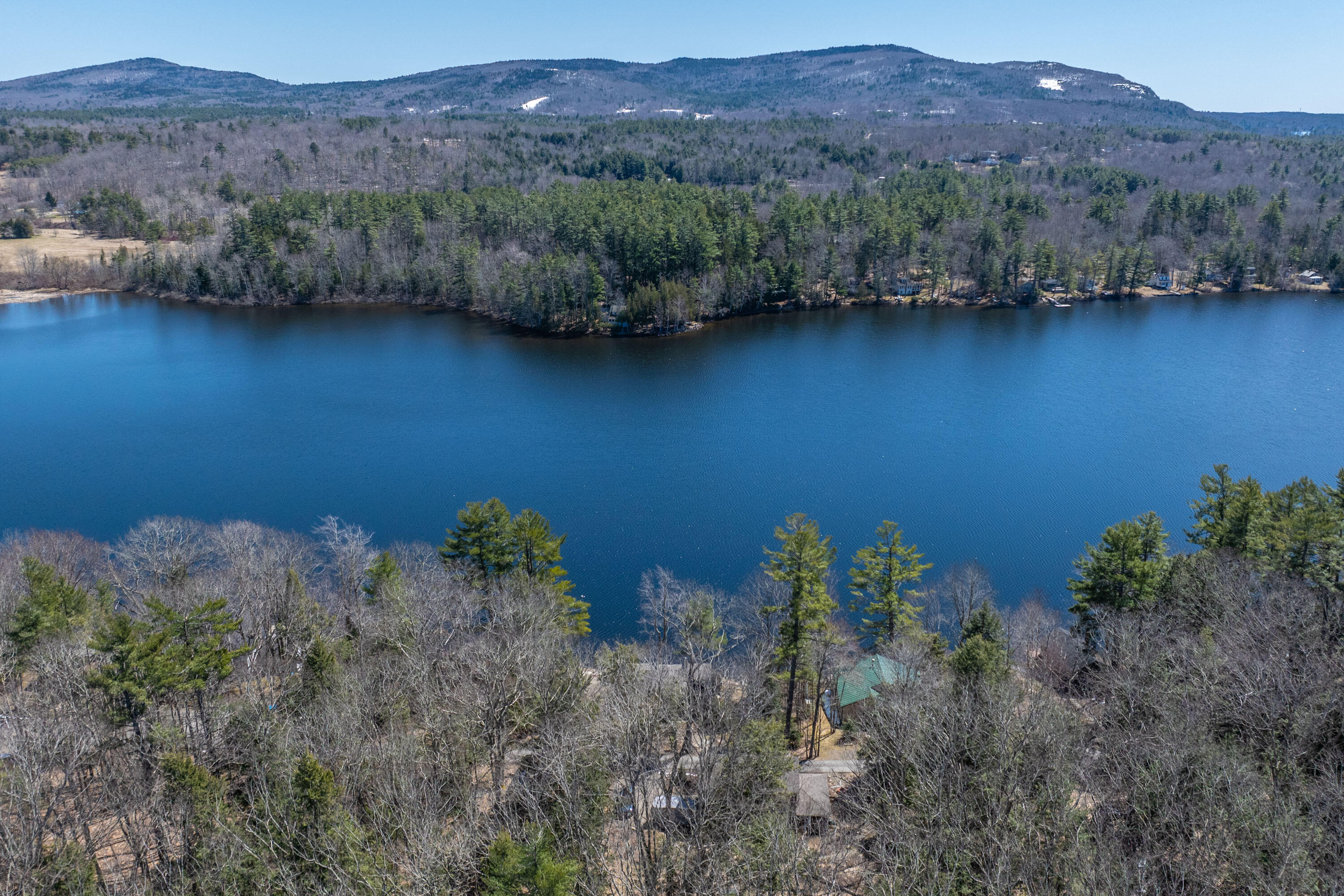 62 Norton Pond Road