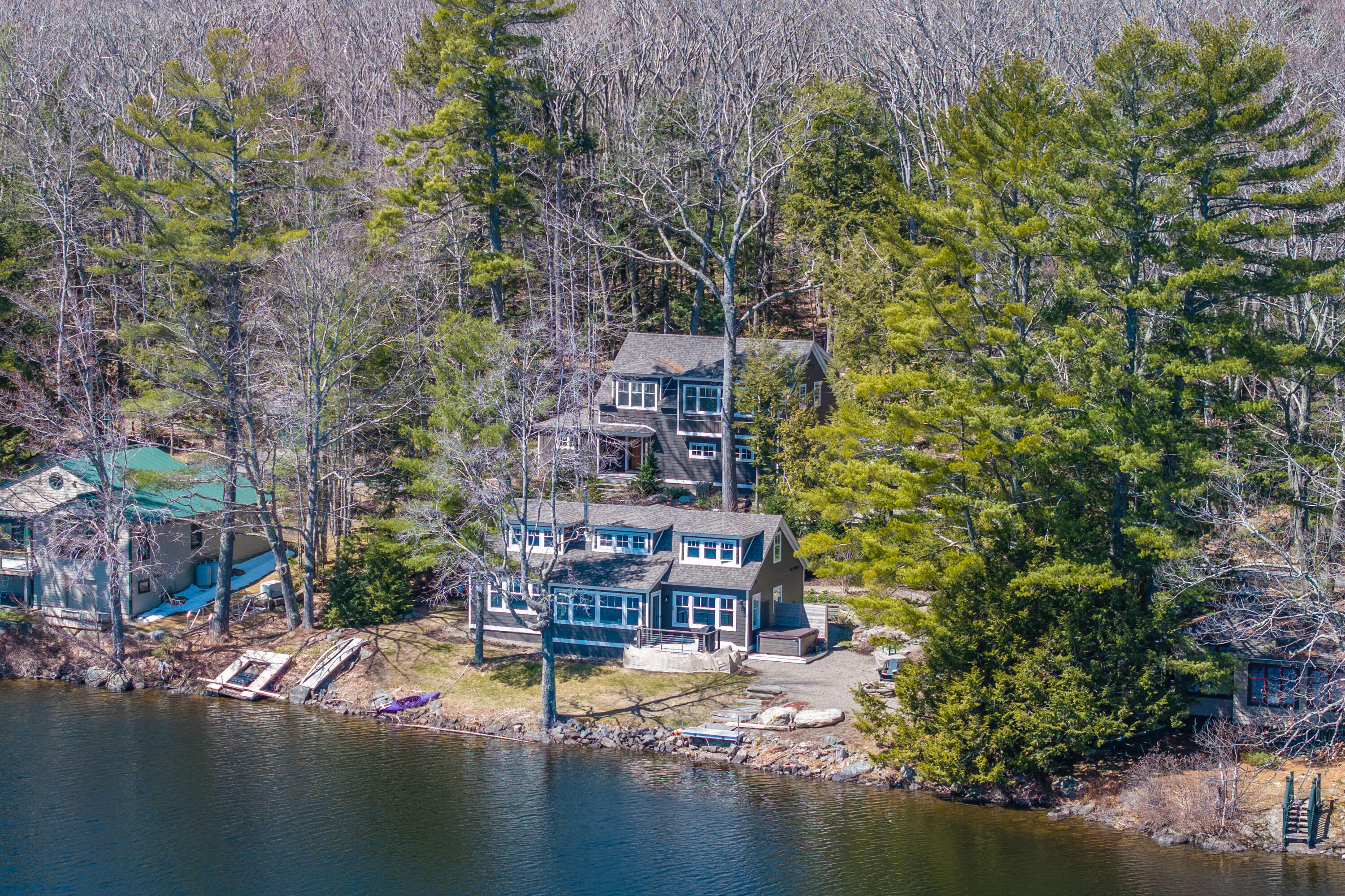 62 Norton Pond Road