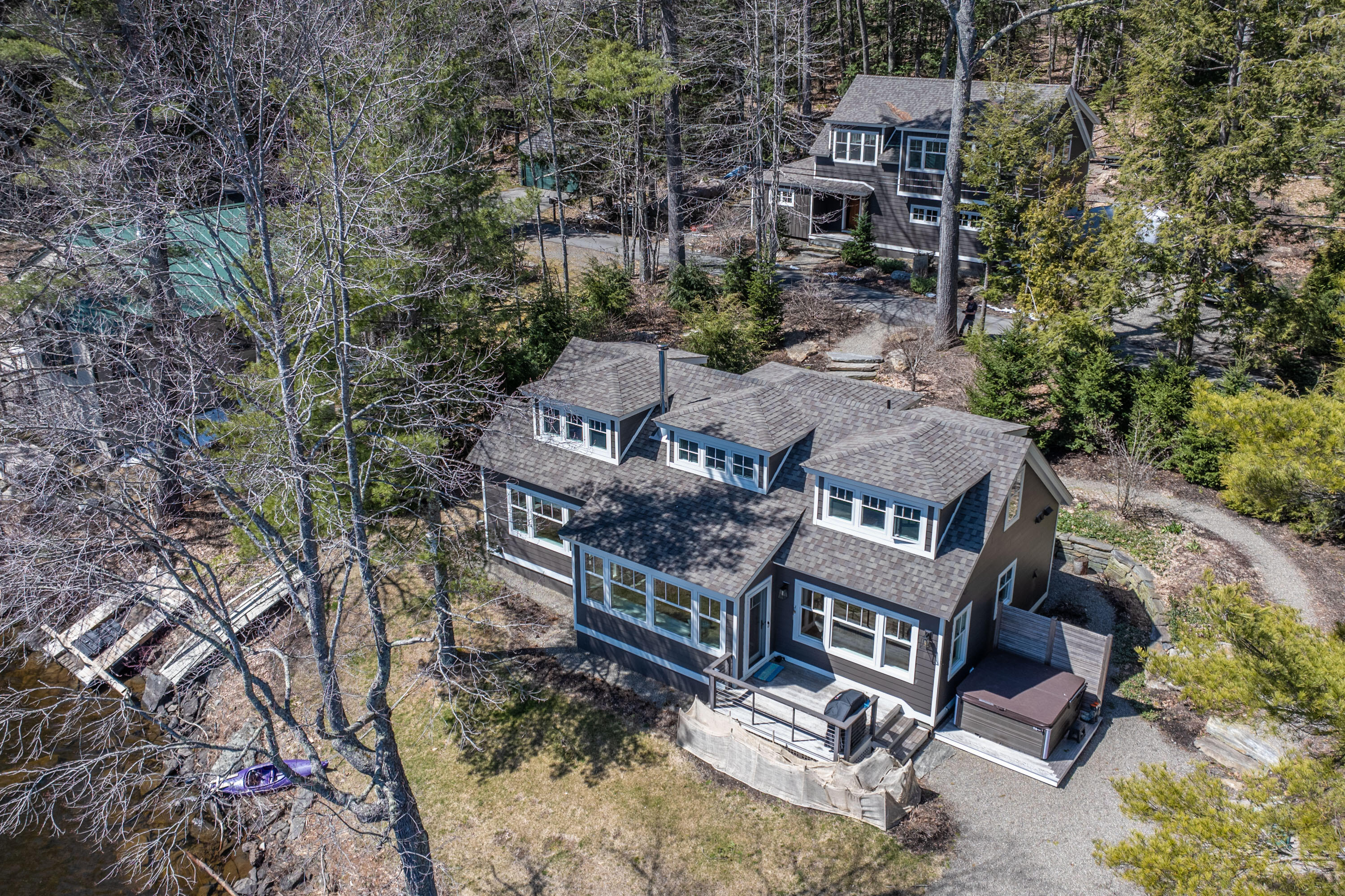 62 Norton Pond Road