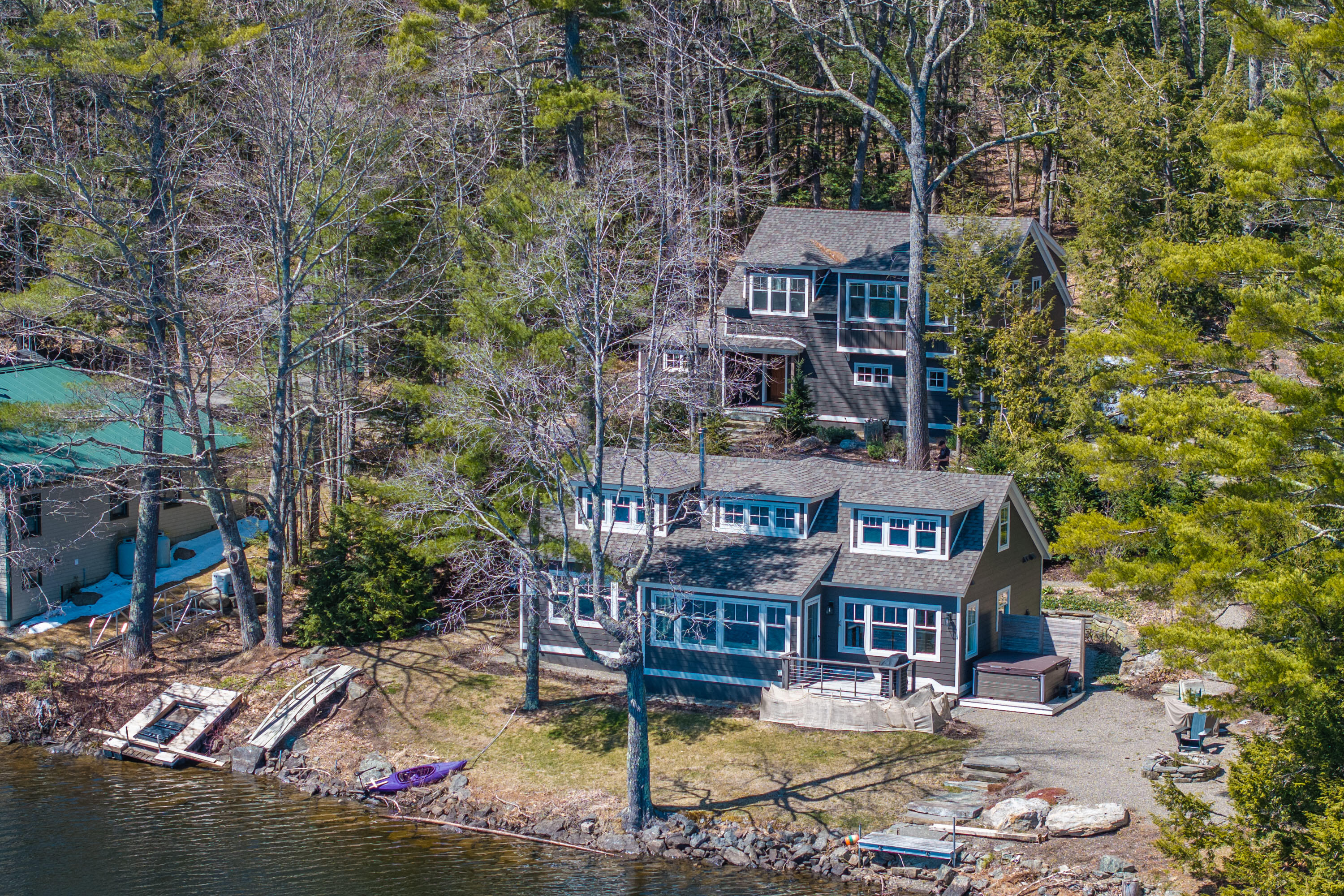 62 Norton Pond Road