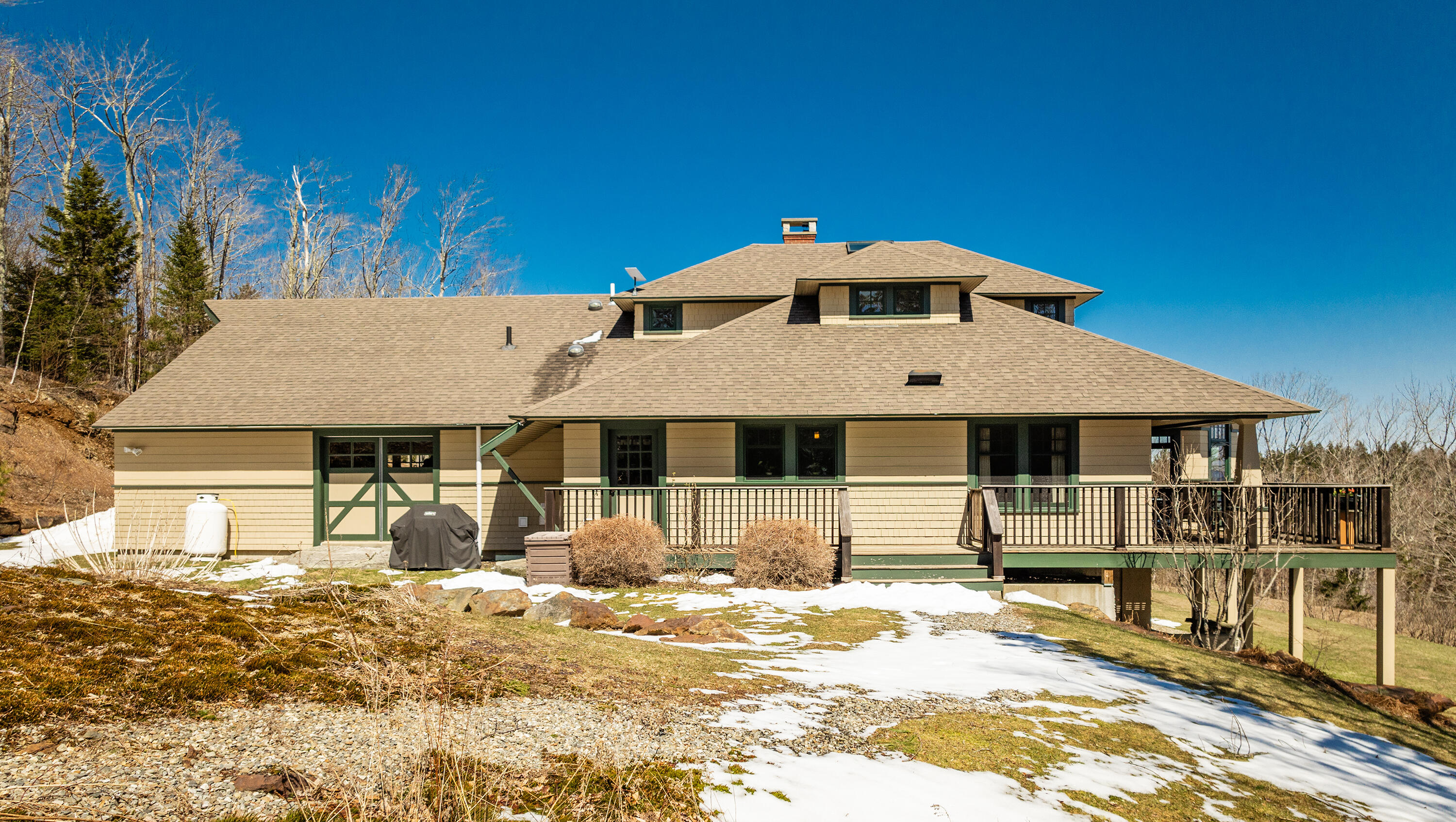 113 Stone Drive