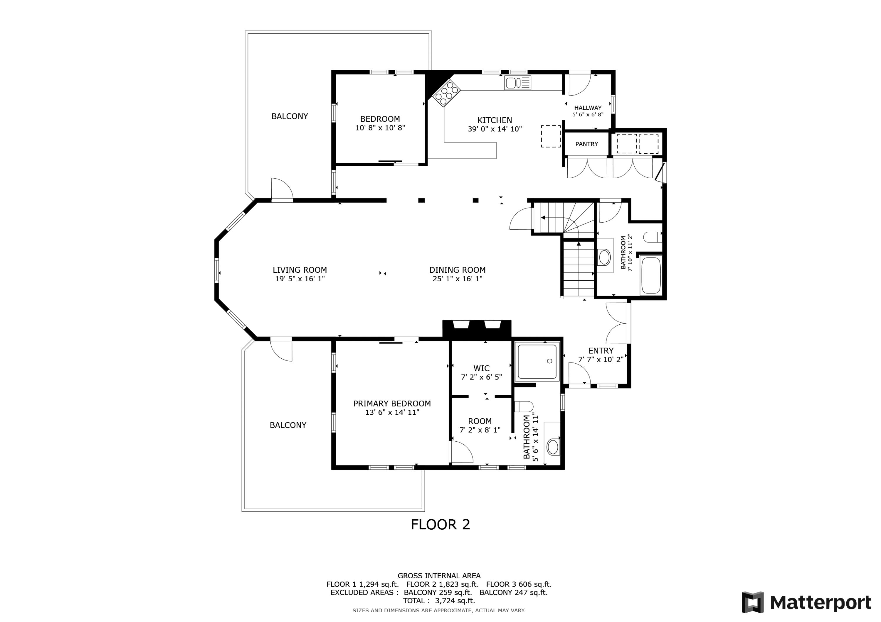 113 Stone Drive