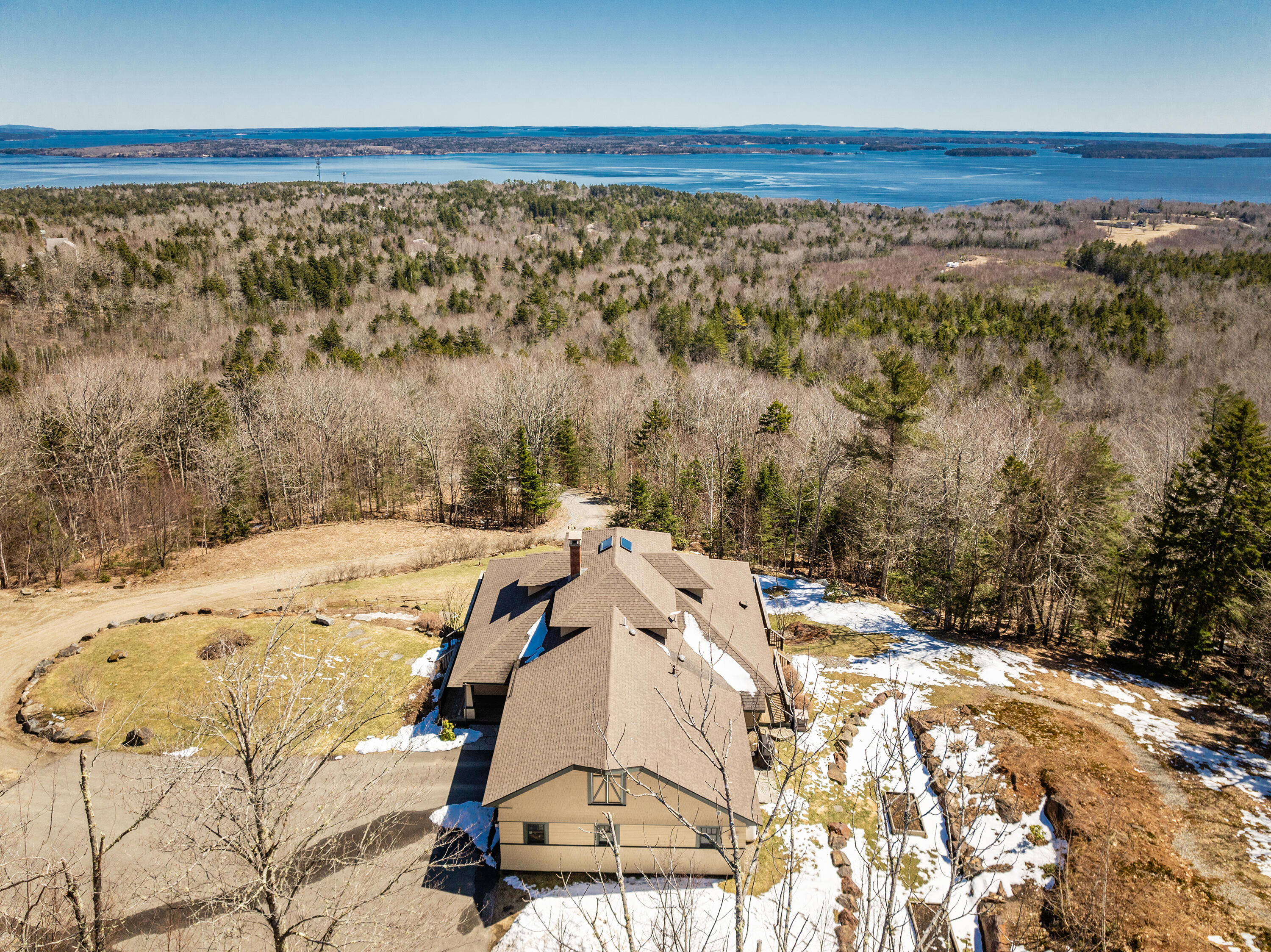 113 Stone Drive