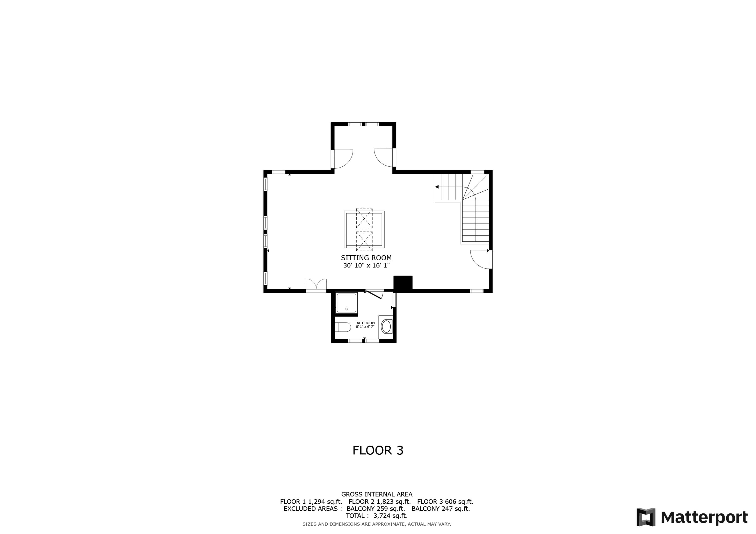 113 Stone Drive