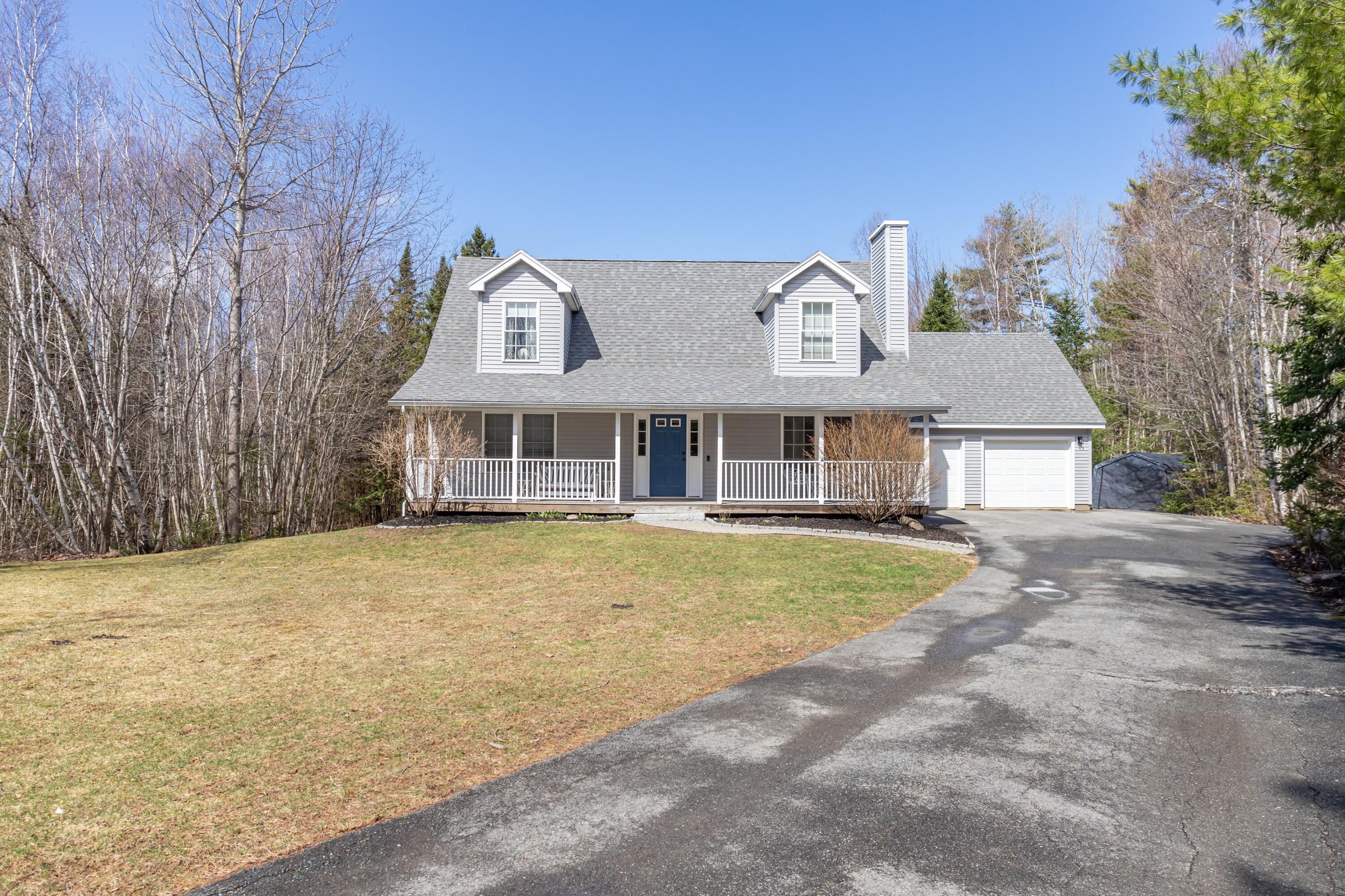 39 Ashley Avenue