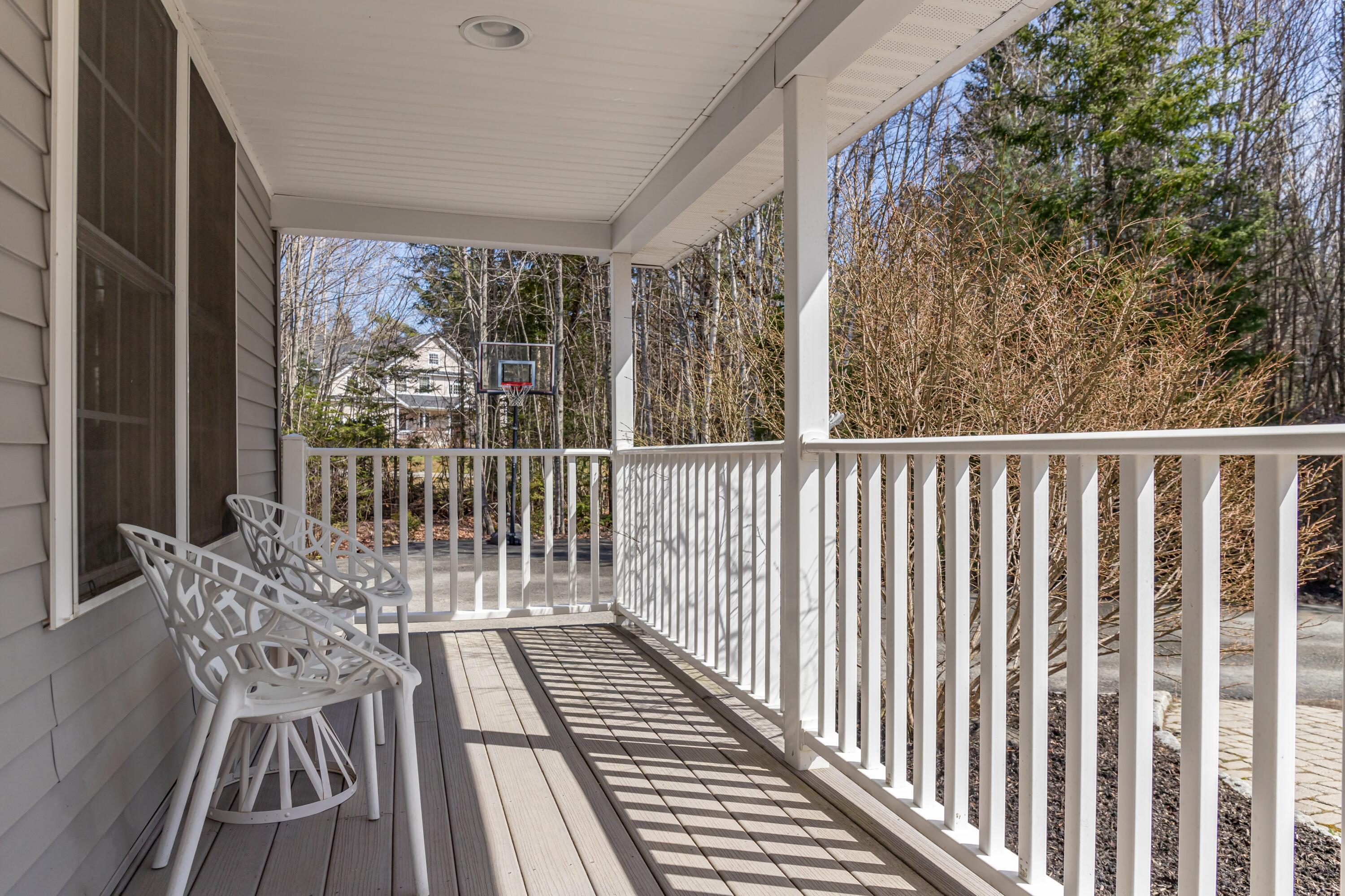 39 Ashley Avenue