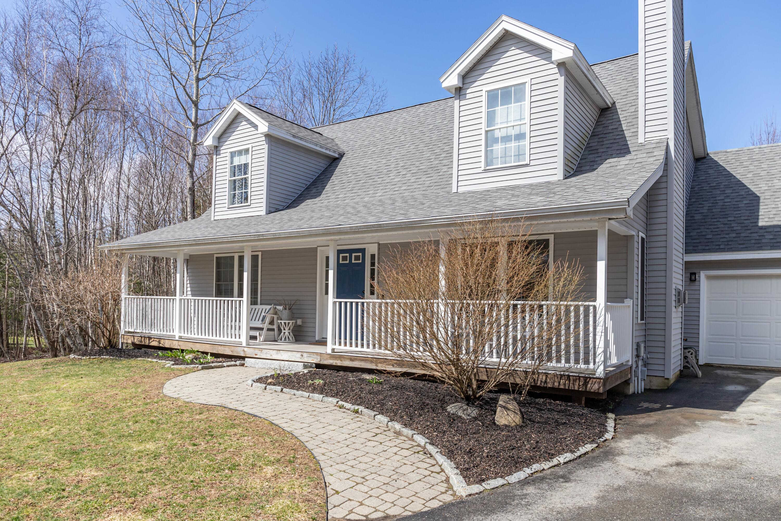 39 Ashley Avenue