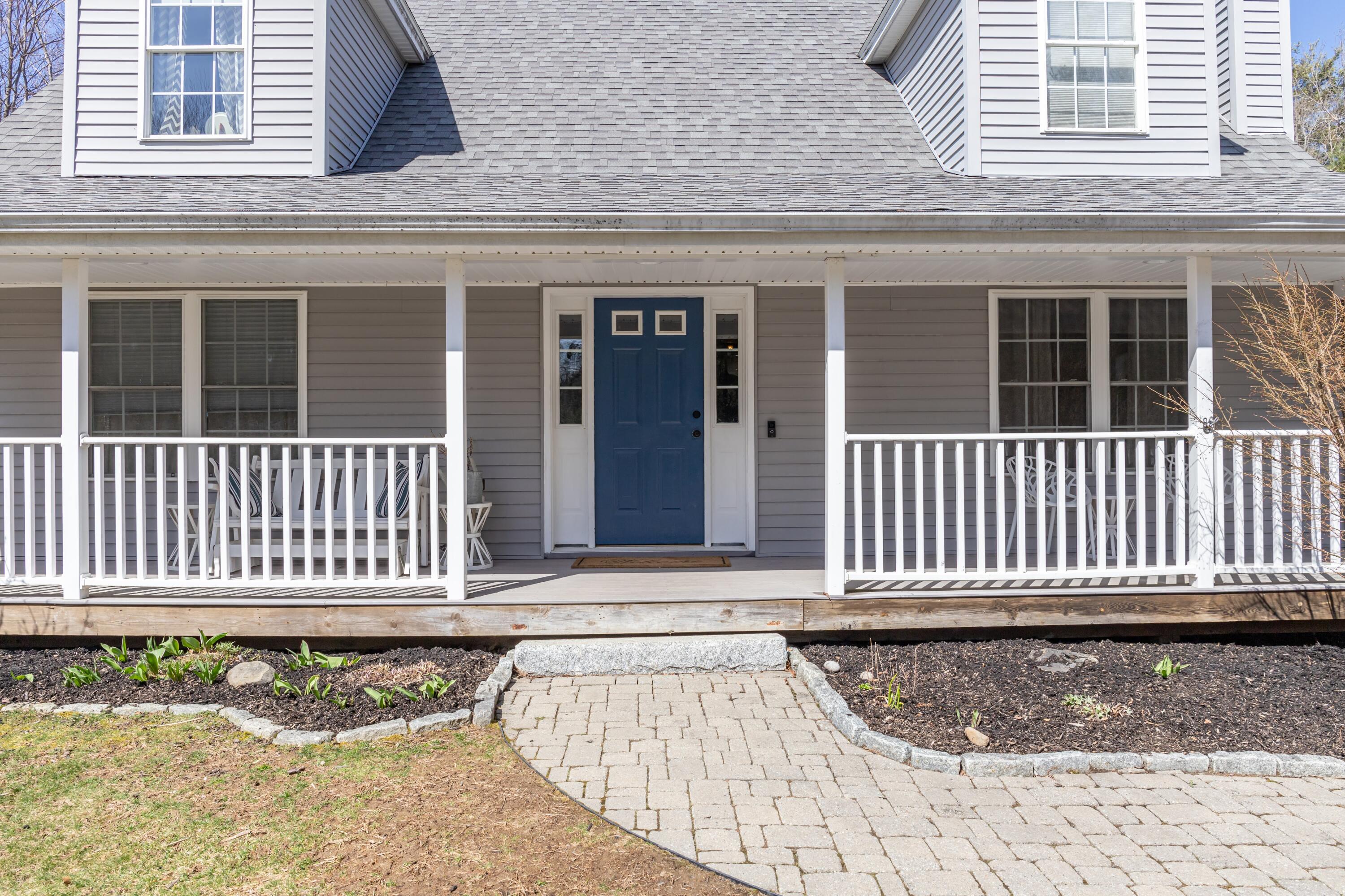39 Ashley Avenue