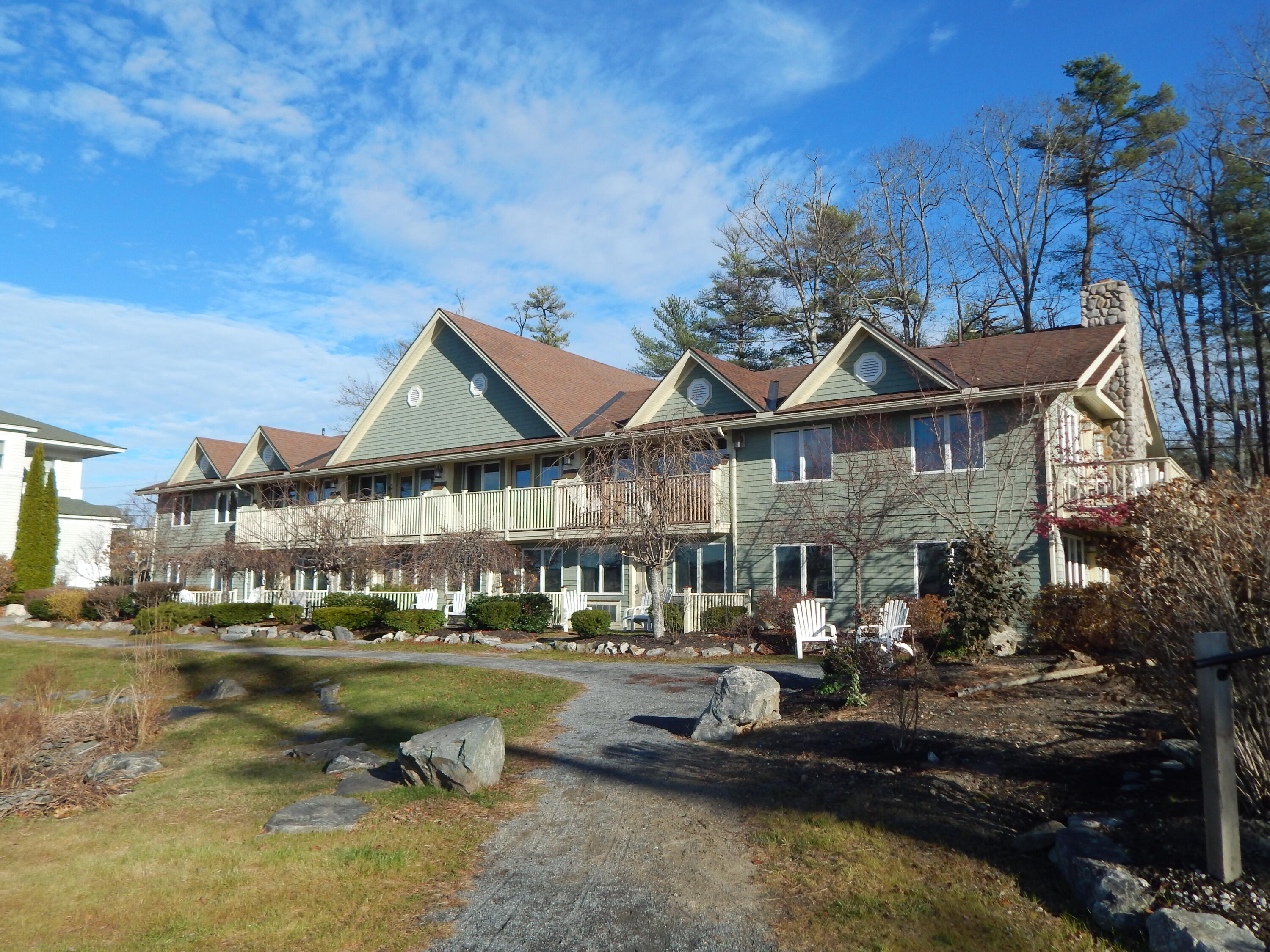304 Eddy Road, 206