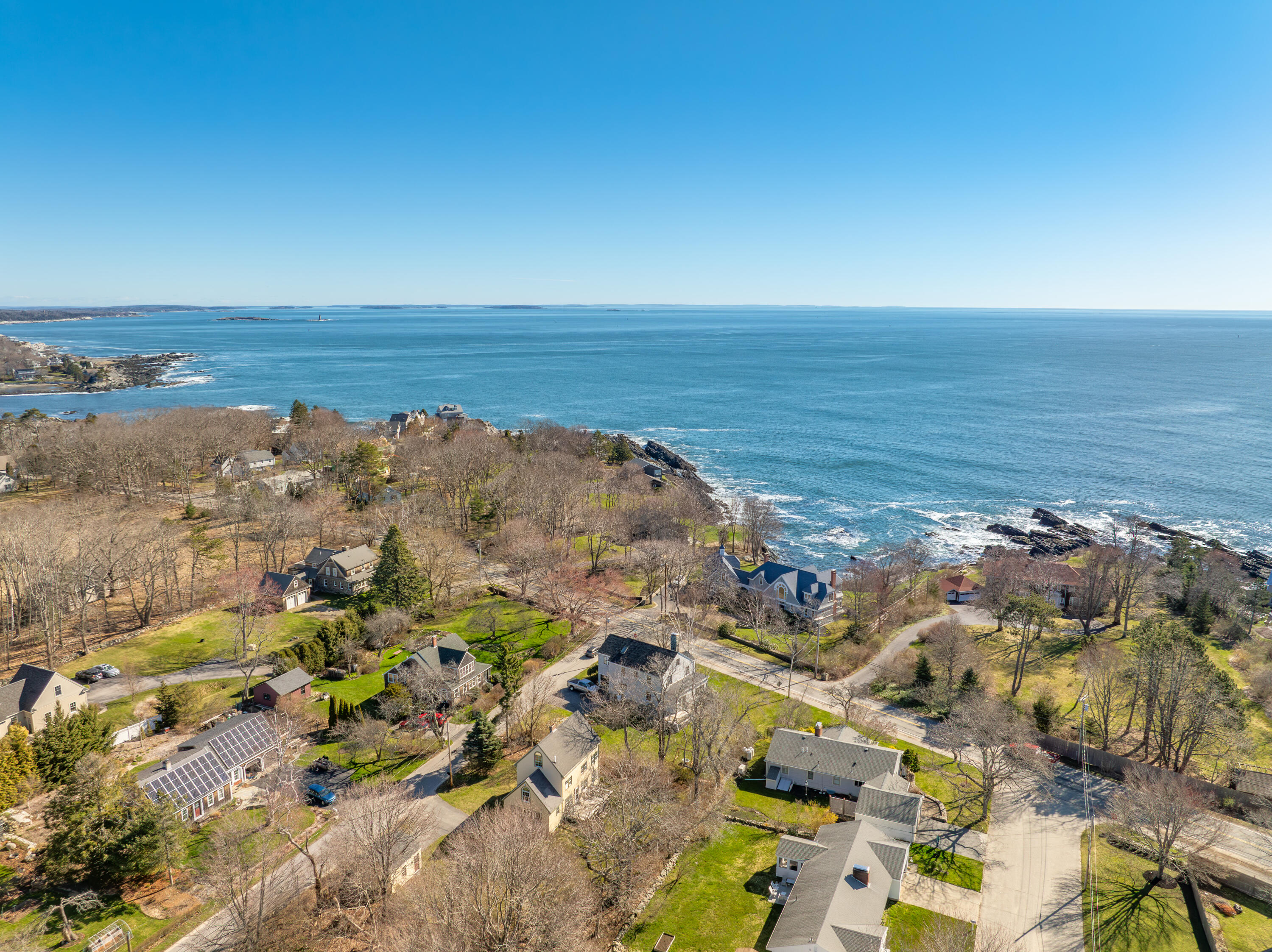 8 Beach Bluff Terrace