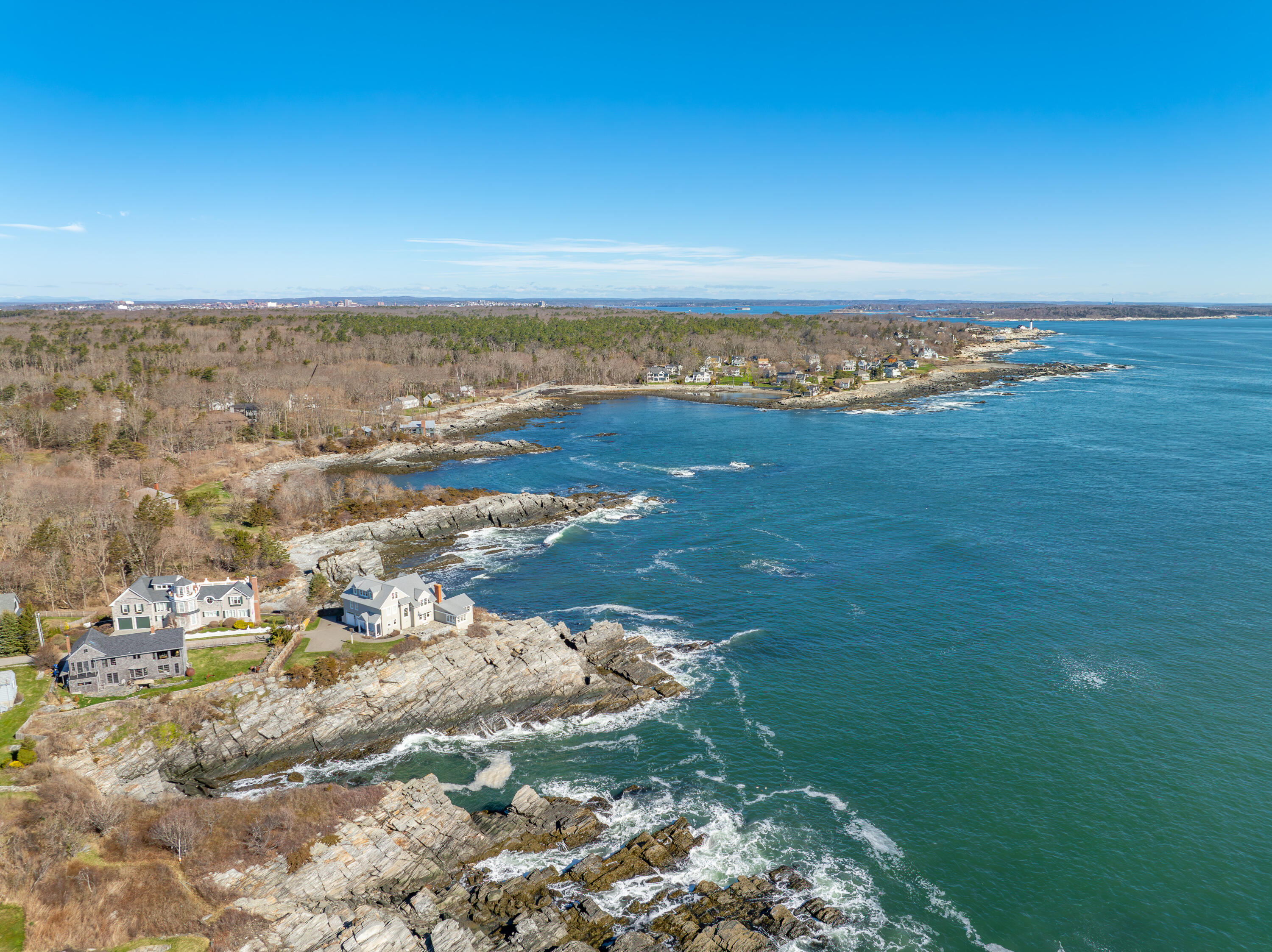 8 Beach Bluff Terrace