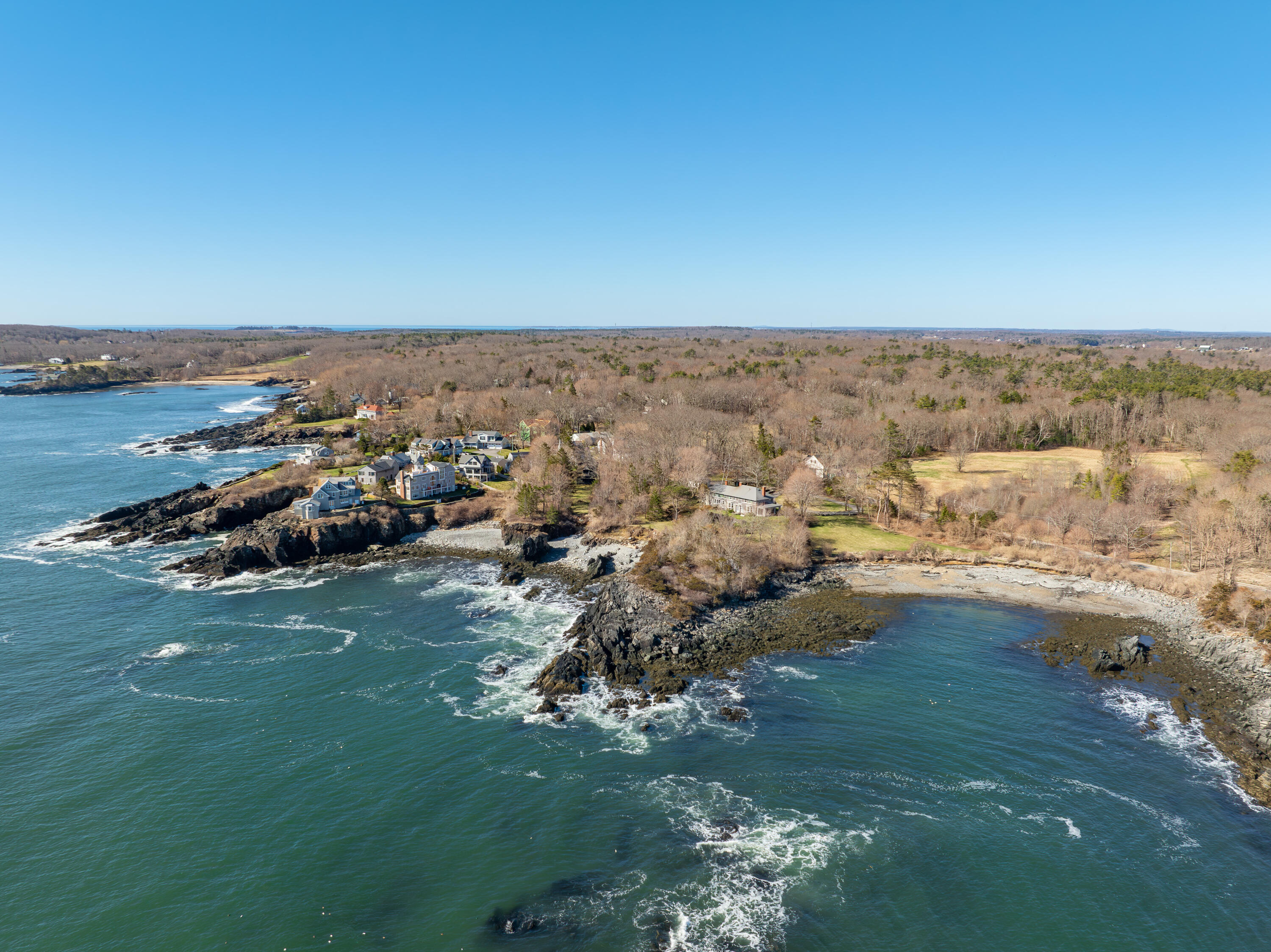 8 Beach Bluff Terrace