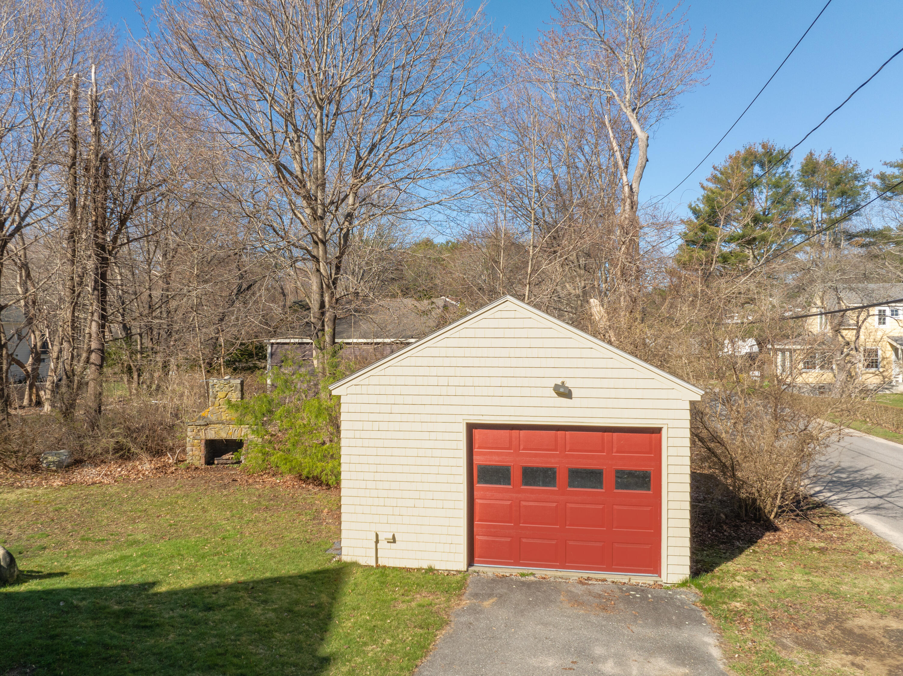 8 Beach Bluff Terrace