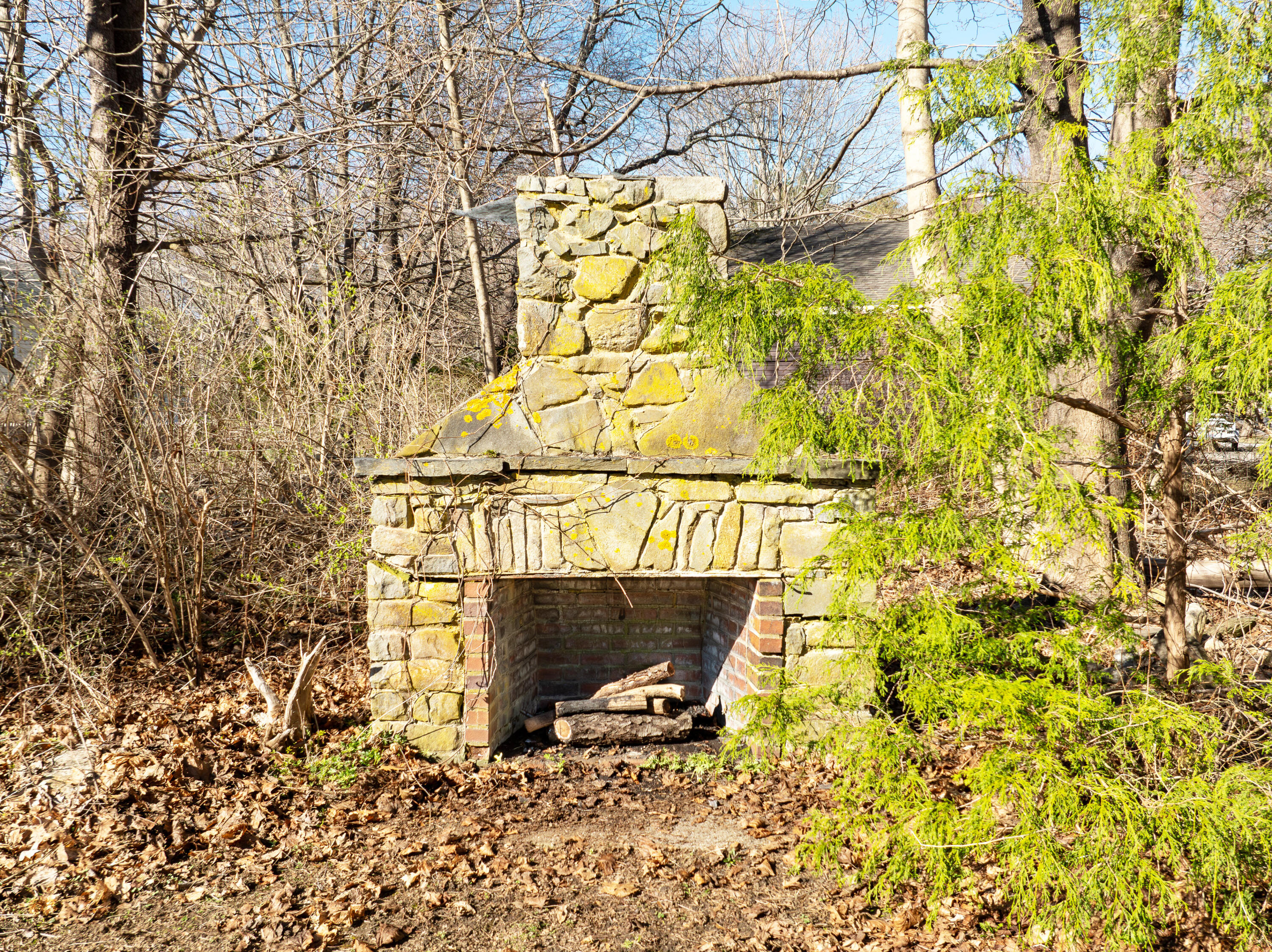 8 Beach Bluff Terrace