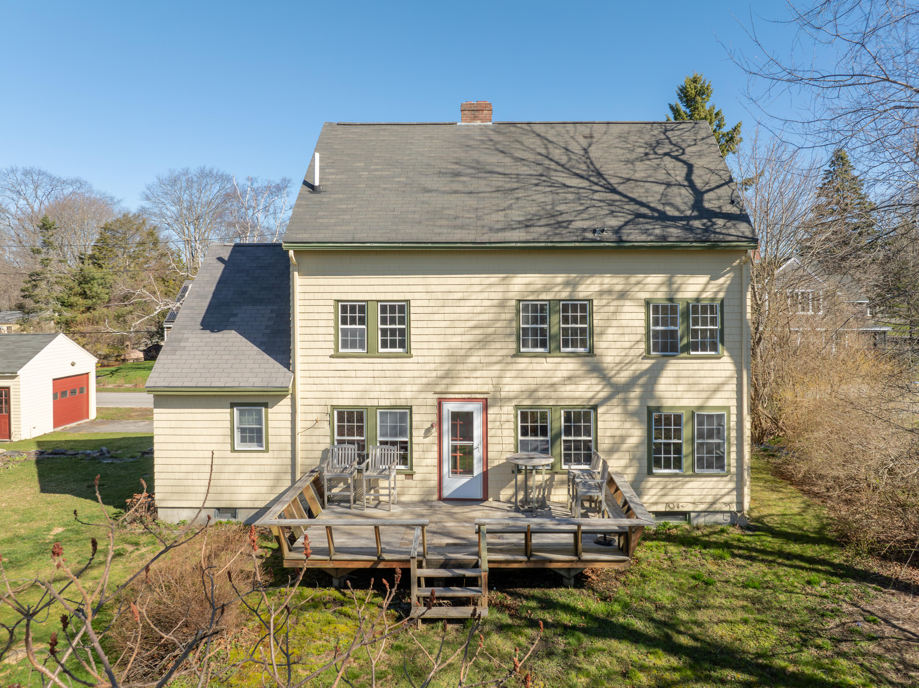 8 Beach Bluff Terrace