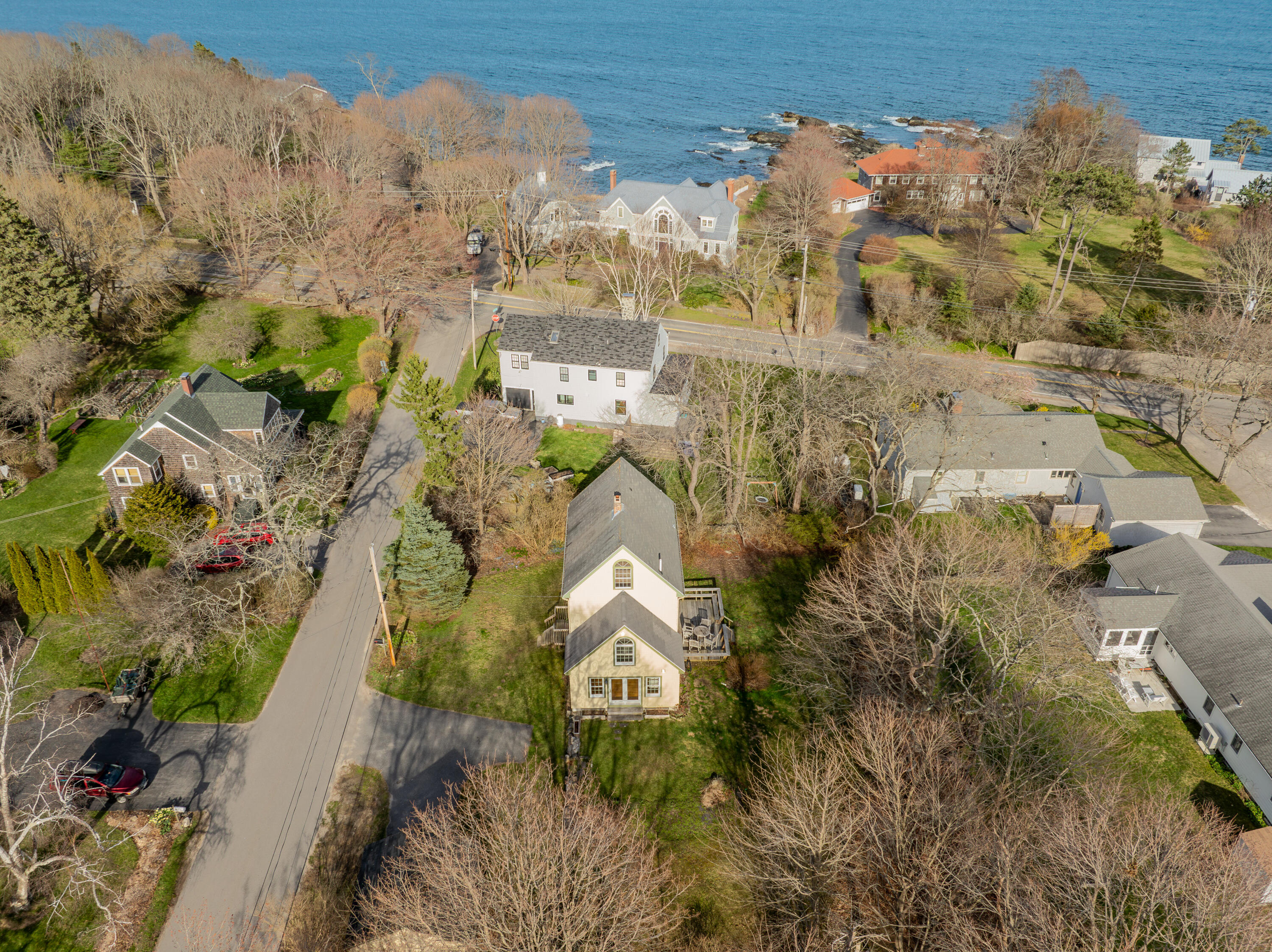 8 Beach Bluff Terrace