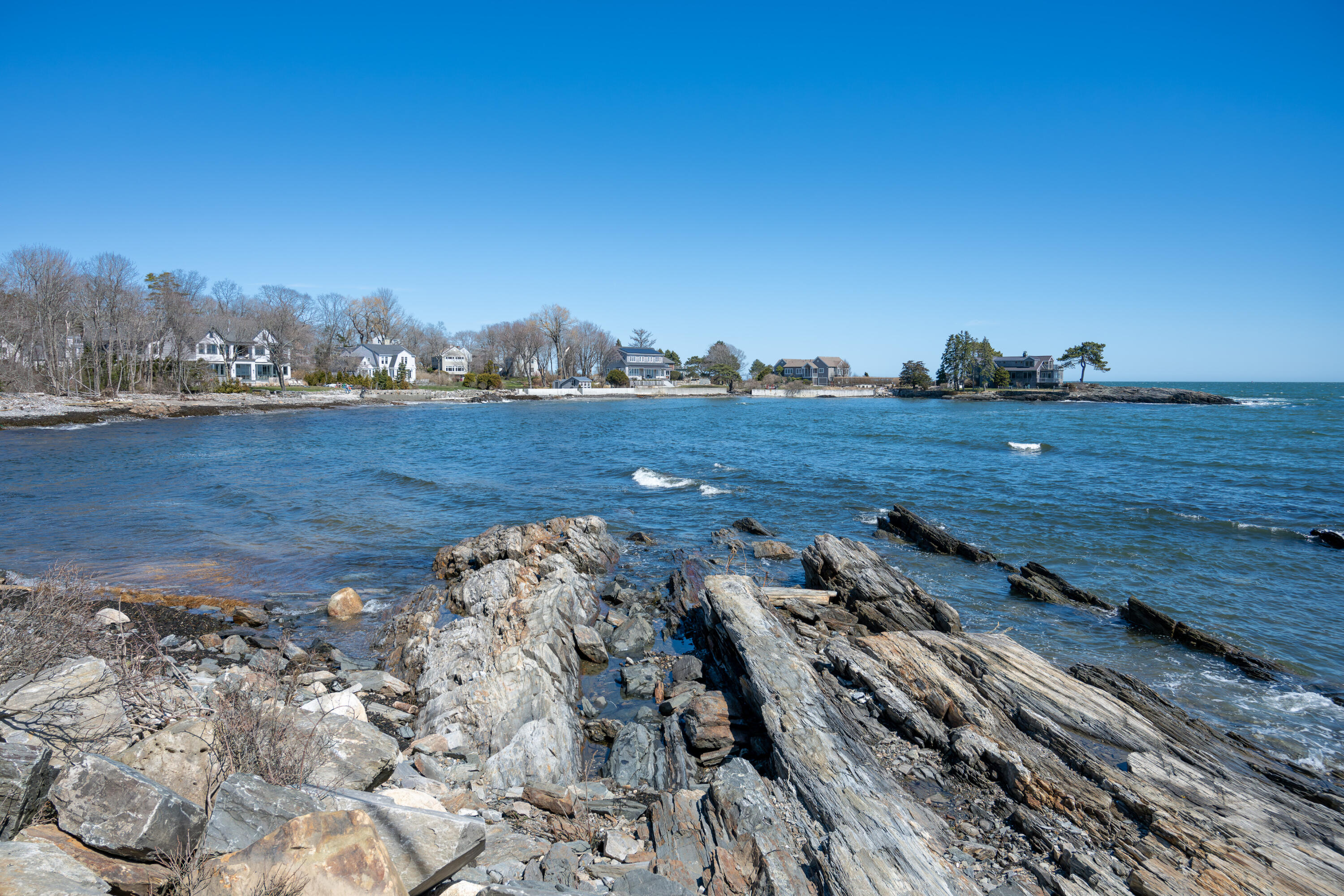 8 Beach Bluff Terrace