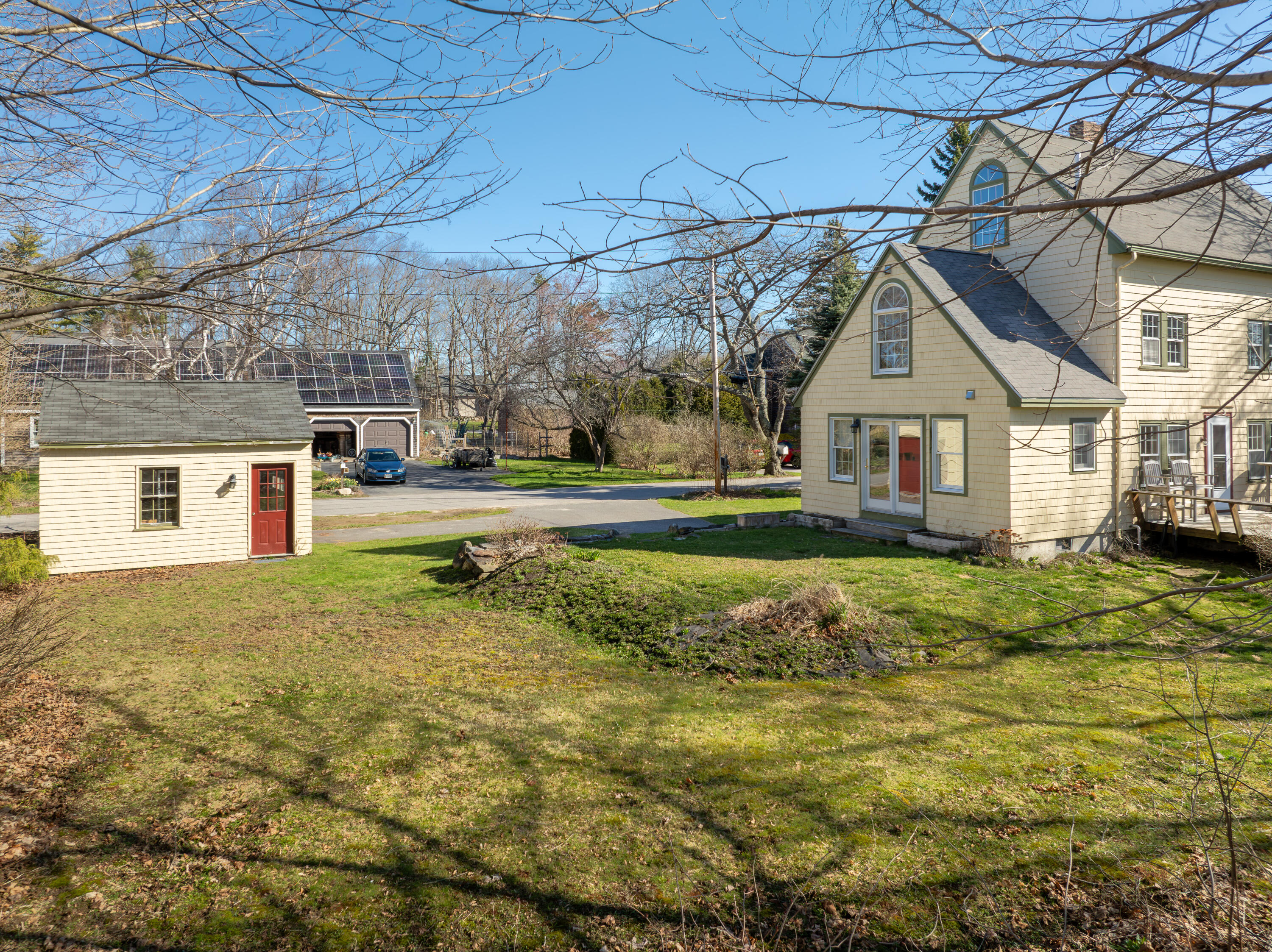 8 Beach Bluff Terrace