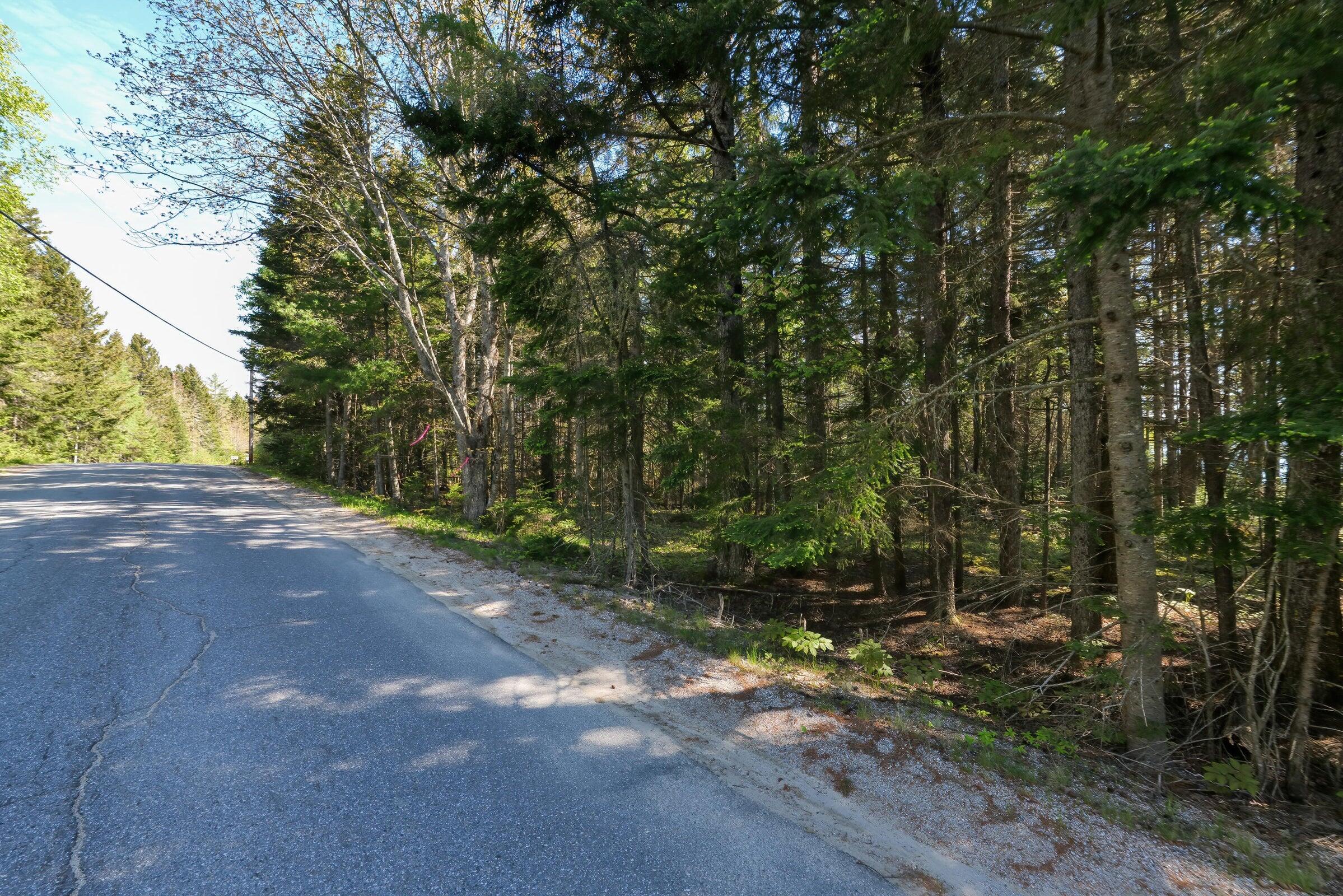 00 Gouldsboro Point Road